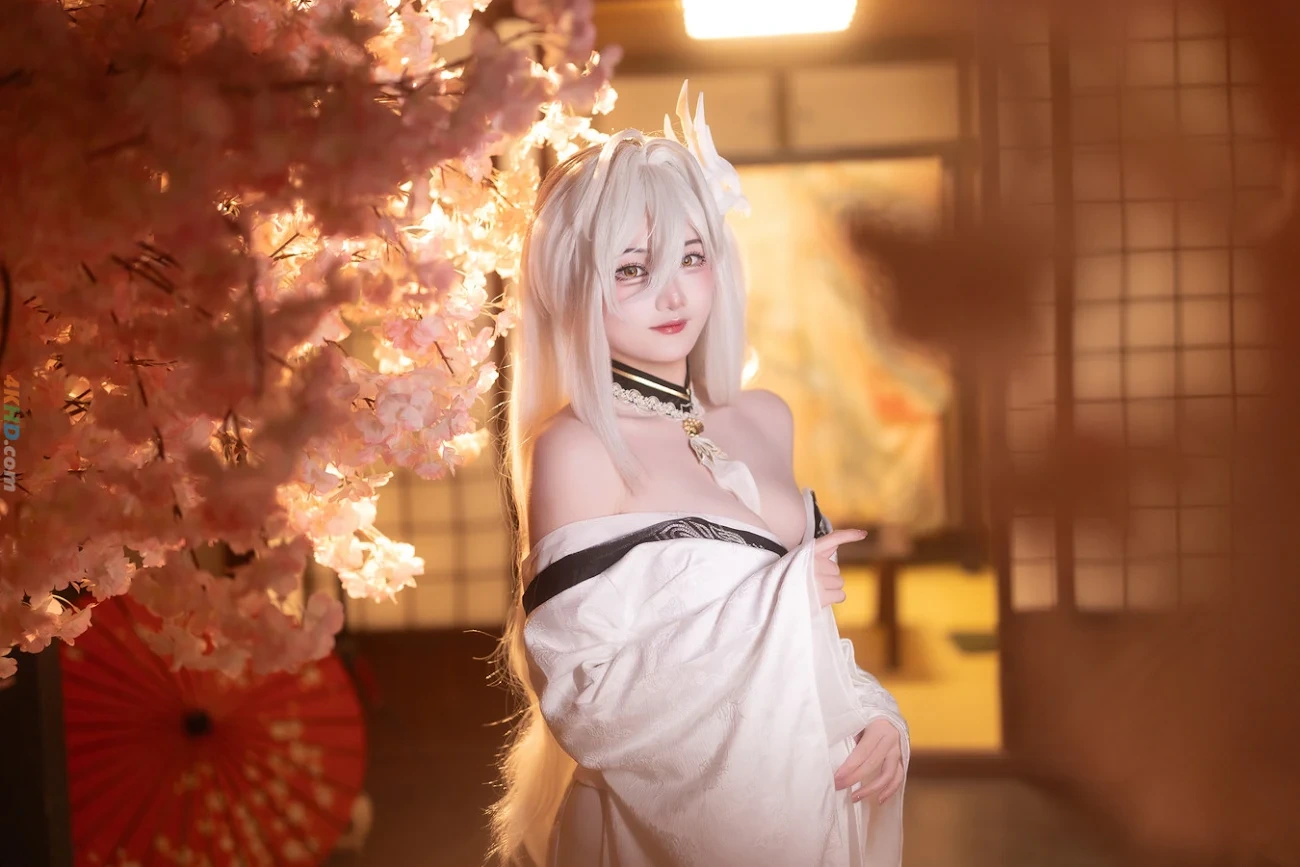 Xiaoyukiko - Hakuhou — photo 12