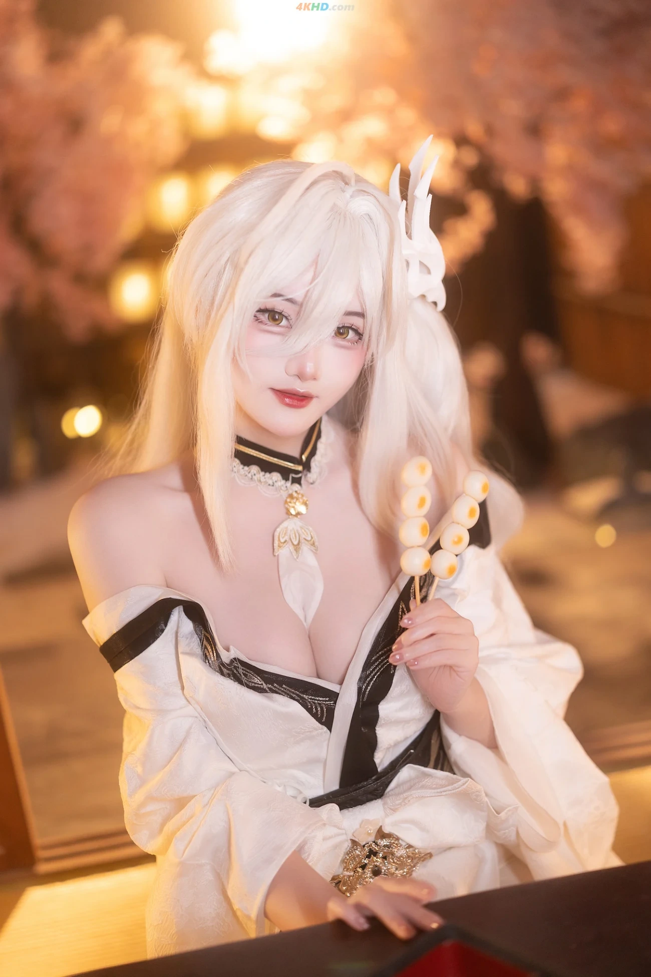 Xiaoyukiko - Hakuhou — photo 15