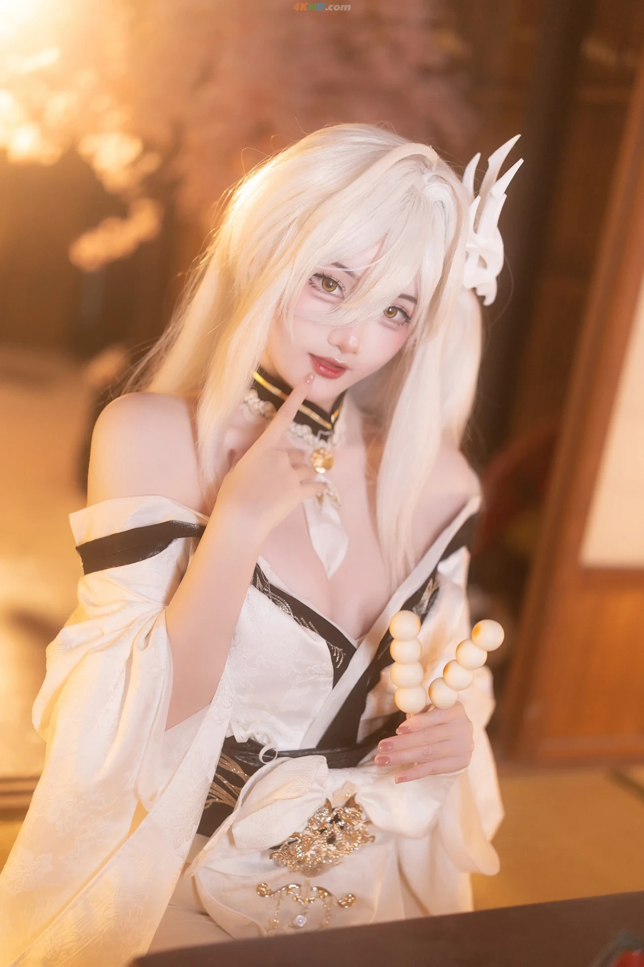 Xiaoyukiko - Hakuhou — photo 16
