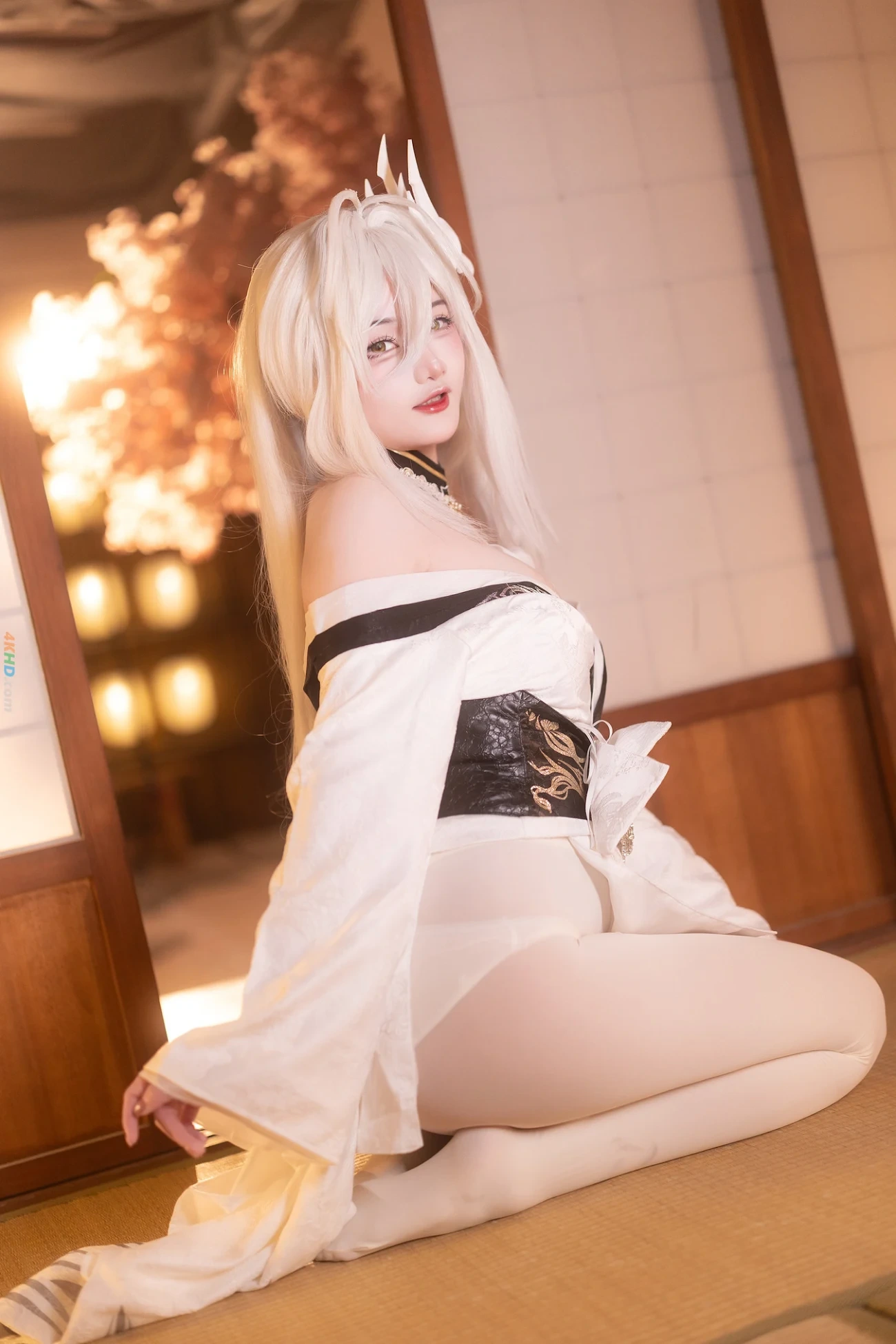 Xiaoyukiko - Hakuhou — photo 22