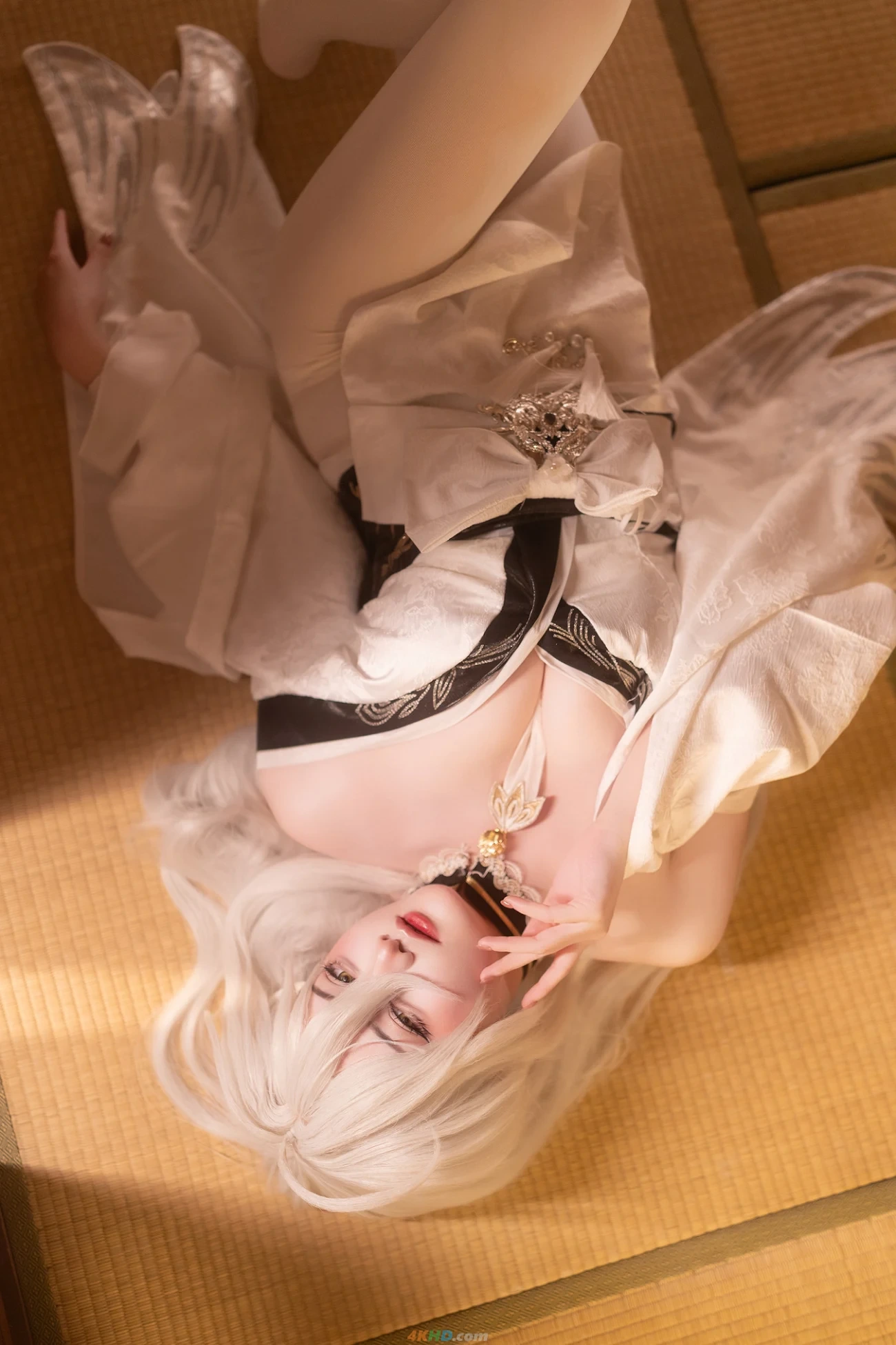 Xiaoyukiko - Hakuhou — photo 38