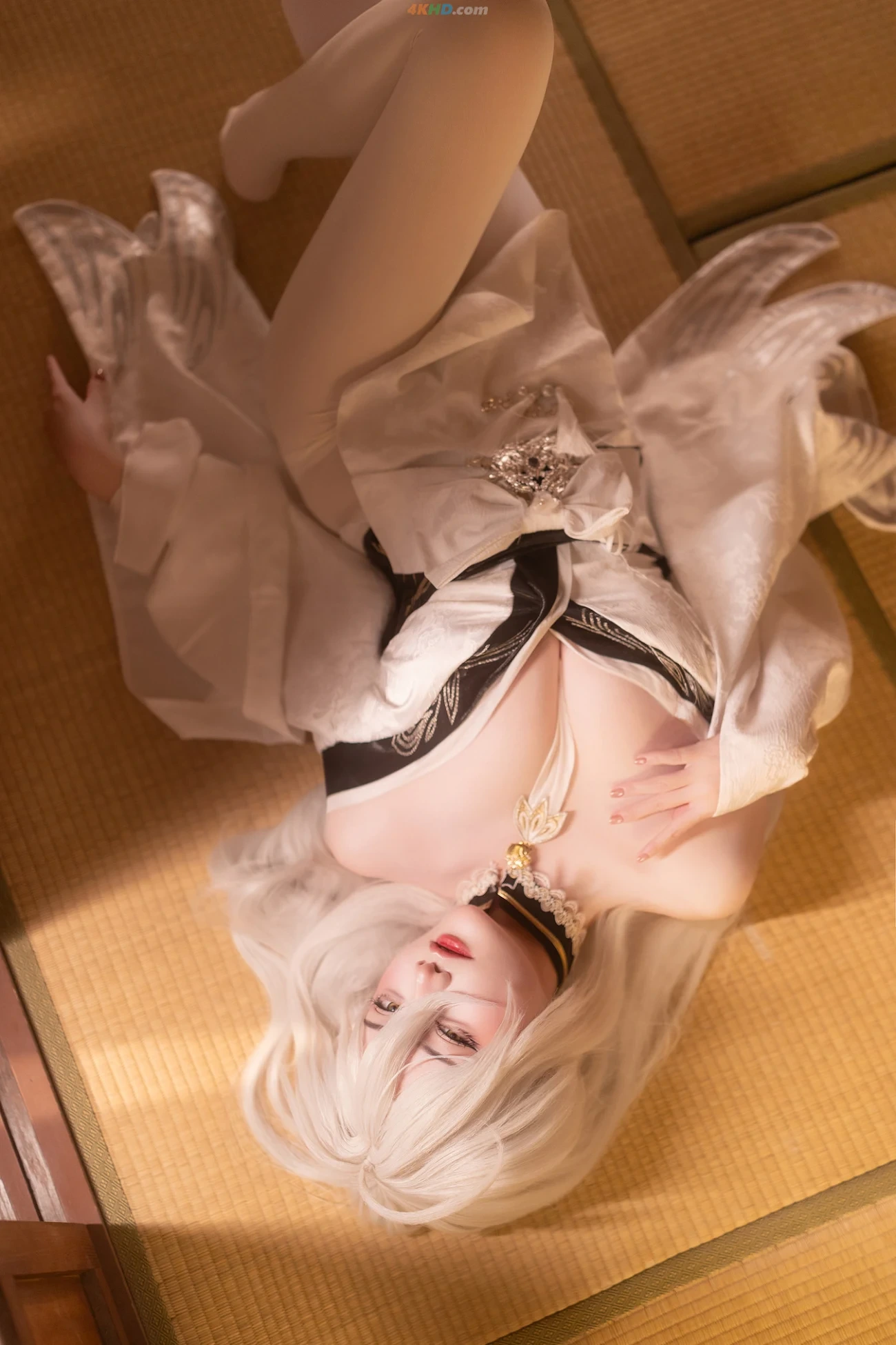Xiaoyukiko - Hakuhou — photo 39