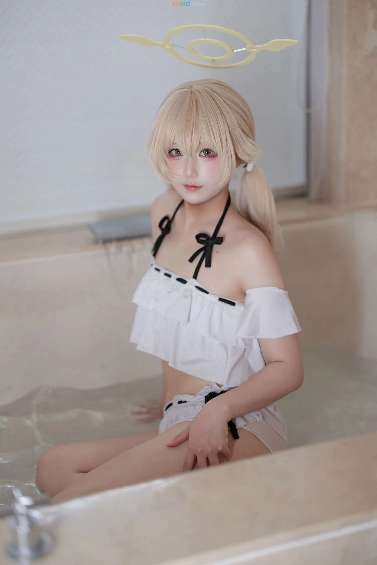 lunananya XianShengtonoMiMinohitotoki — photo 2