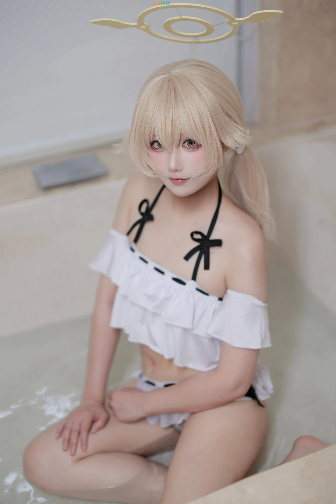 lunananya XianShengtonoMiMinohitotoki — photo 3