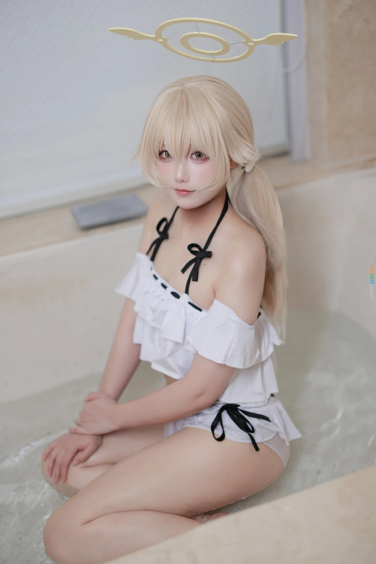 lunananya XianShengtonoMiMinohitotoki — photo 4