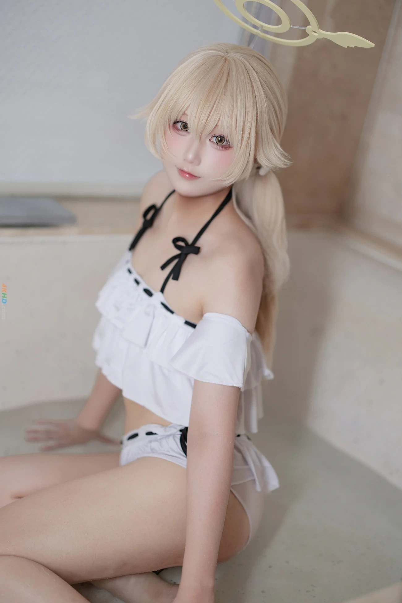 lunananya XianShengtonoMiMinohitotoki — photo 5