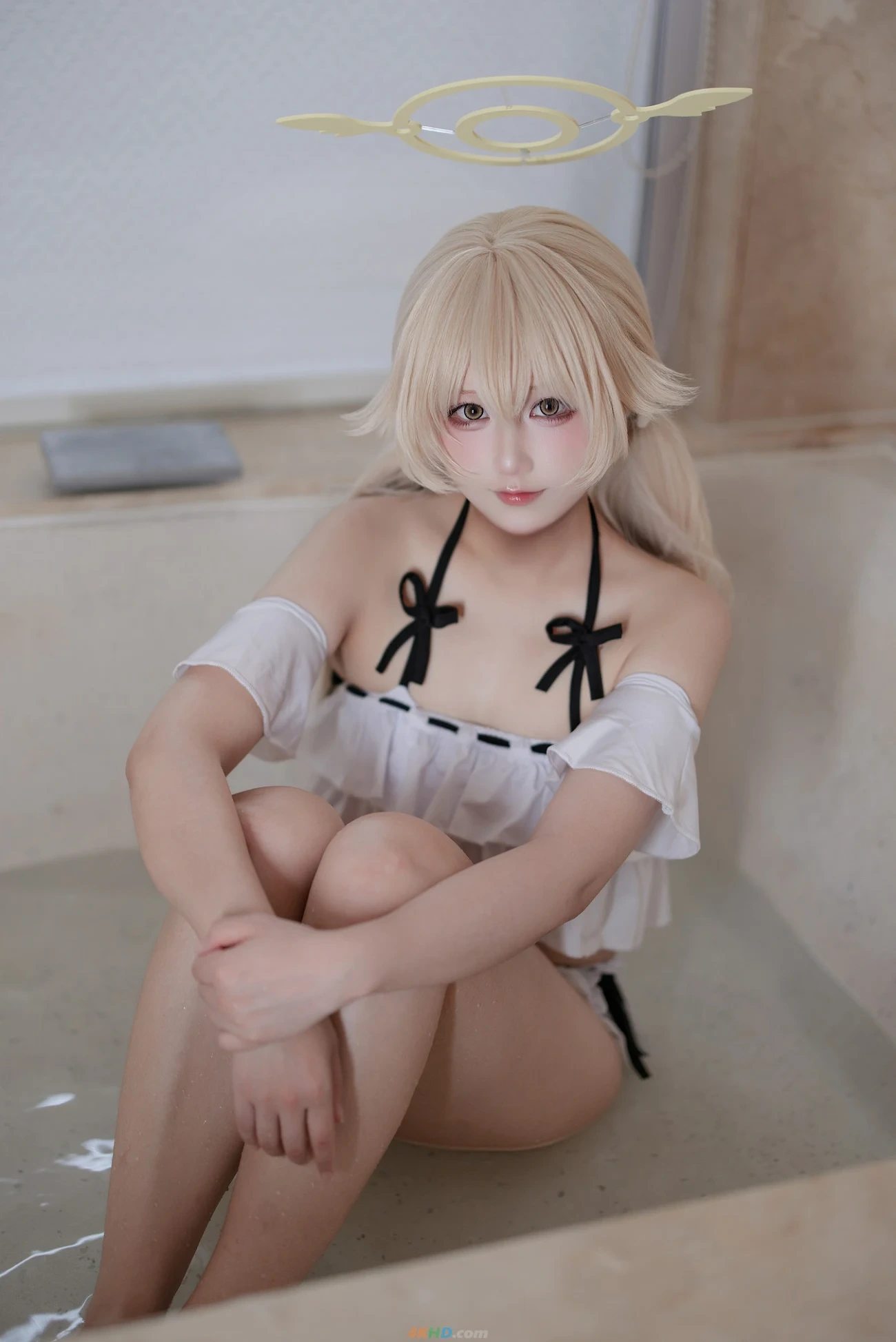 lunananya XianShengtonoMiMinohitotoki — photo 9