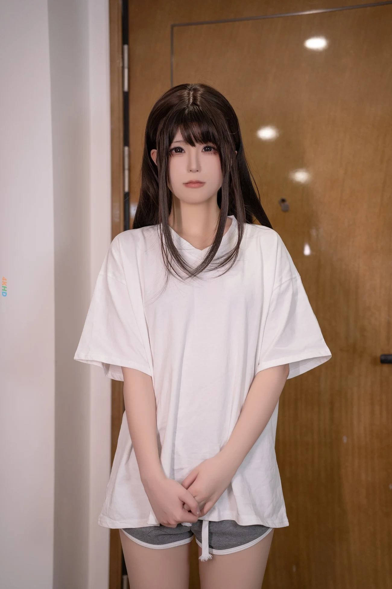 QuanRanYouDianE toraJiangDeMiMiNanYou(Xin) — photo 1