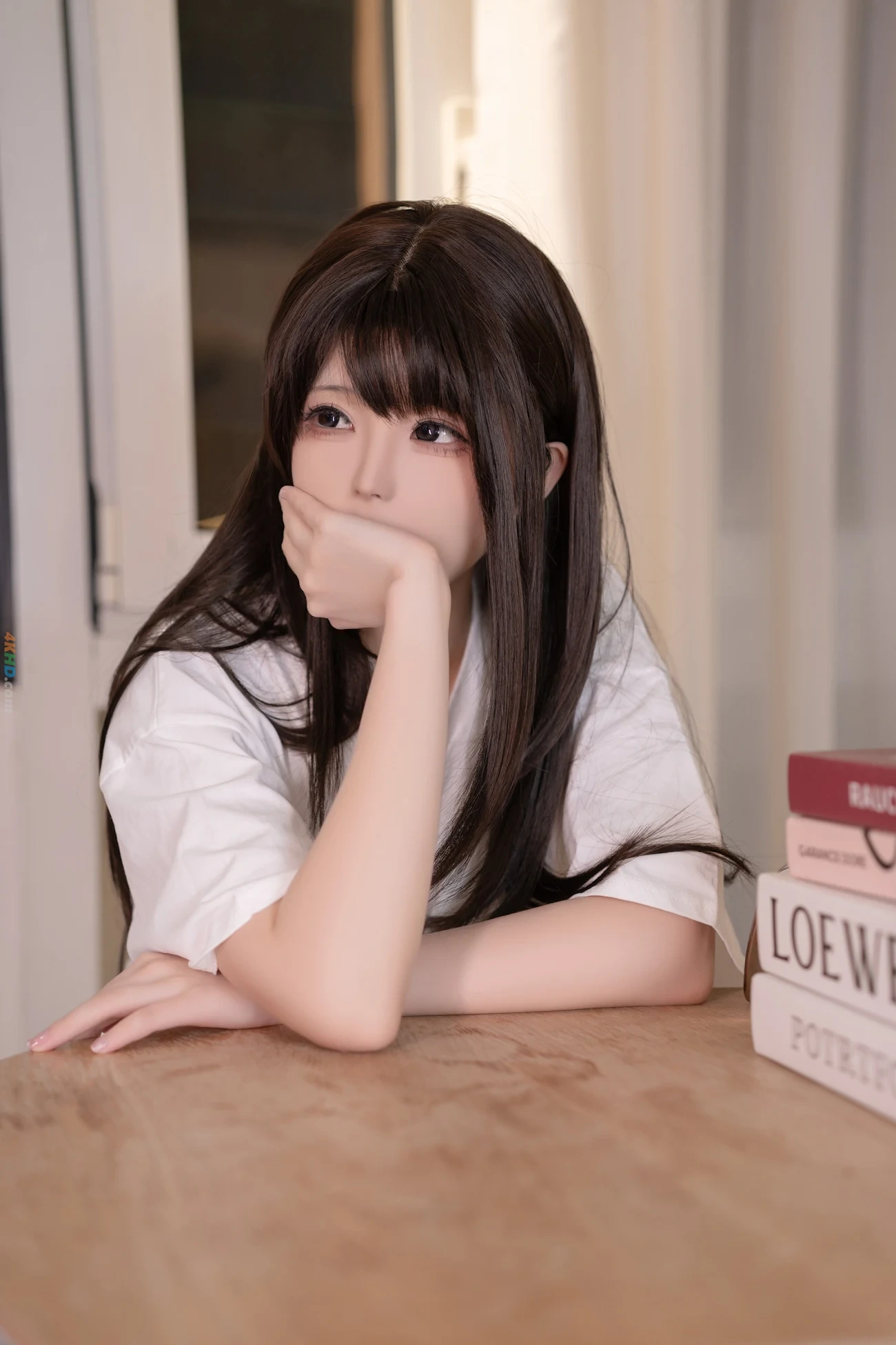 QuanRanYouDianE toraJiangDeMiMiNanYou(Xin) — photo 2