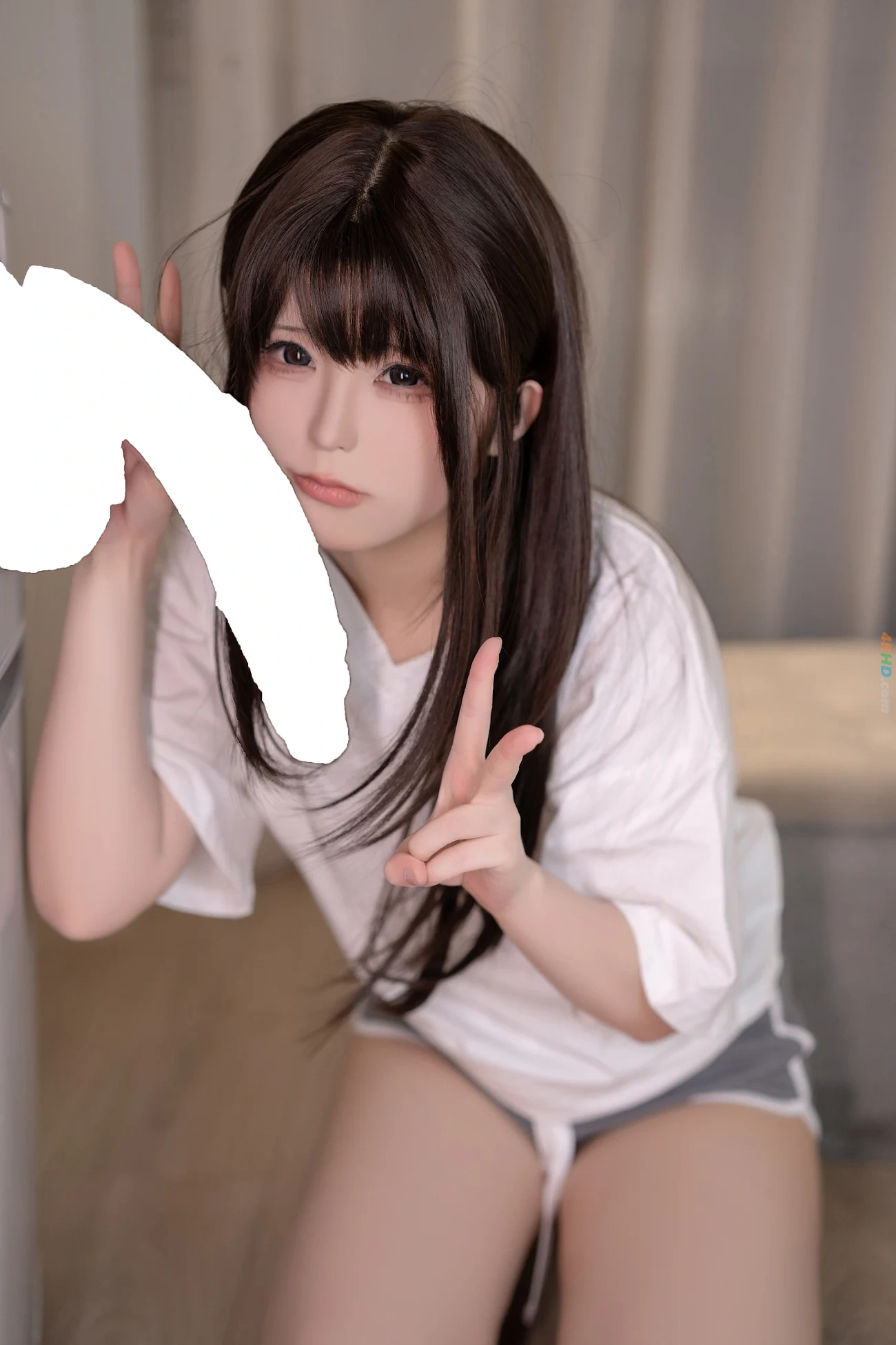 QuanRanYouDianE toraJiangDeMiMiNanYou(Xin) — photo 5