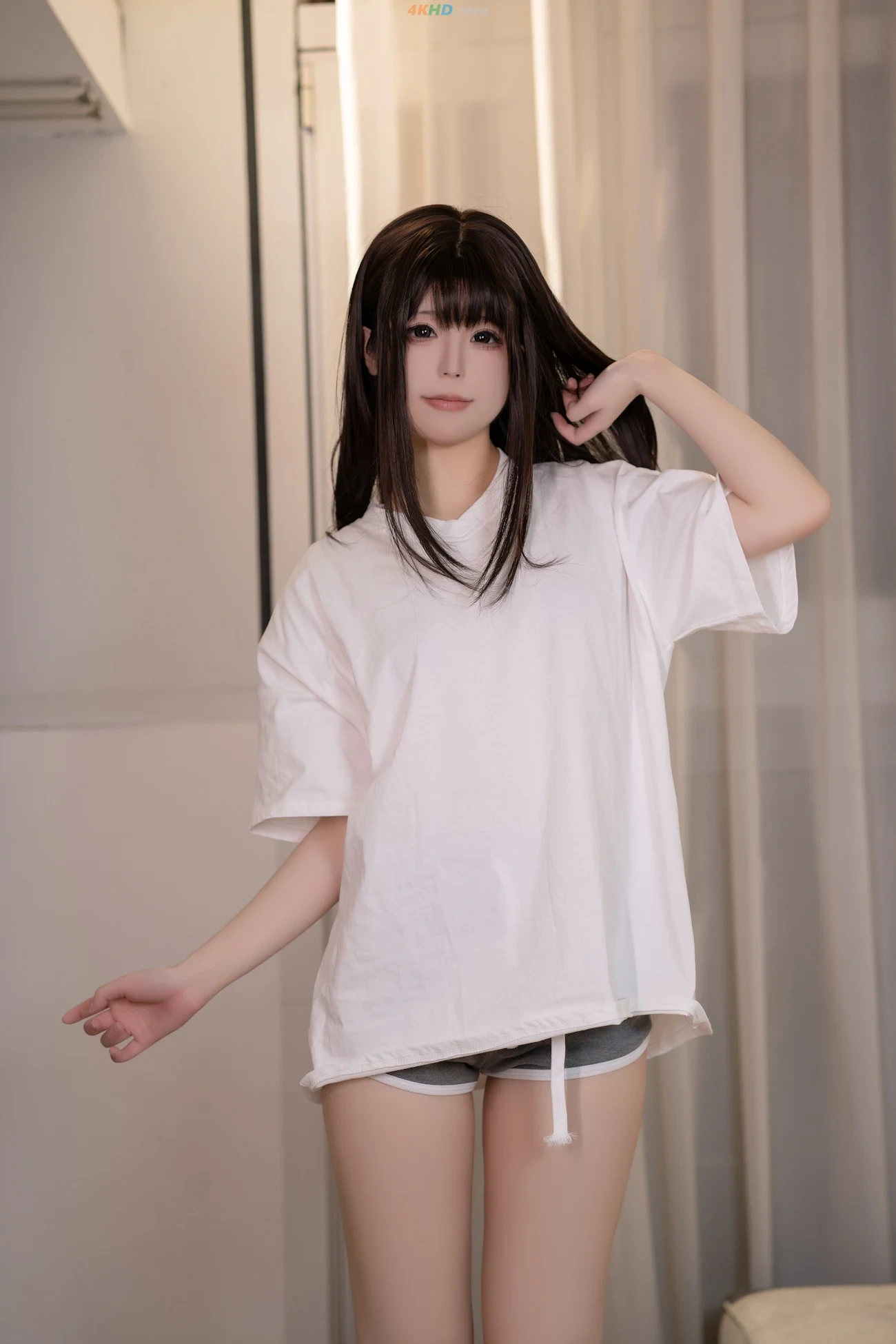 QuanRanYouDianE toraJiangDeMiMiNanYou(Xin) — photo 6