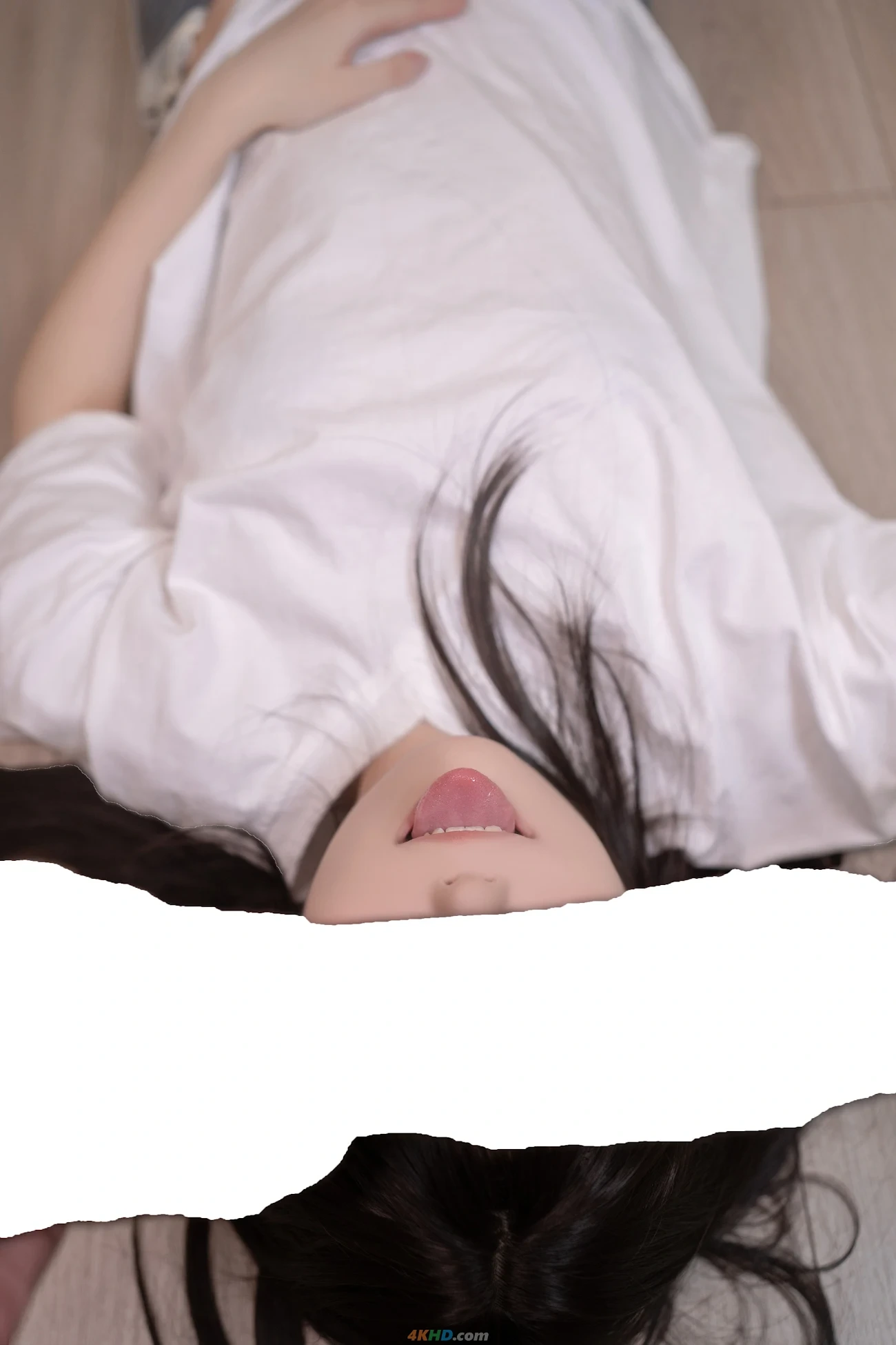 QuanRanYouDianE toraJiangDeMiMiNanYou(Xin) — photo 8