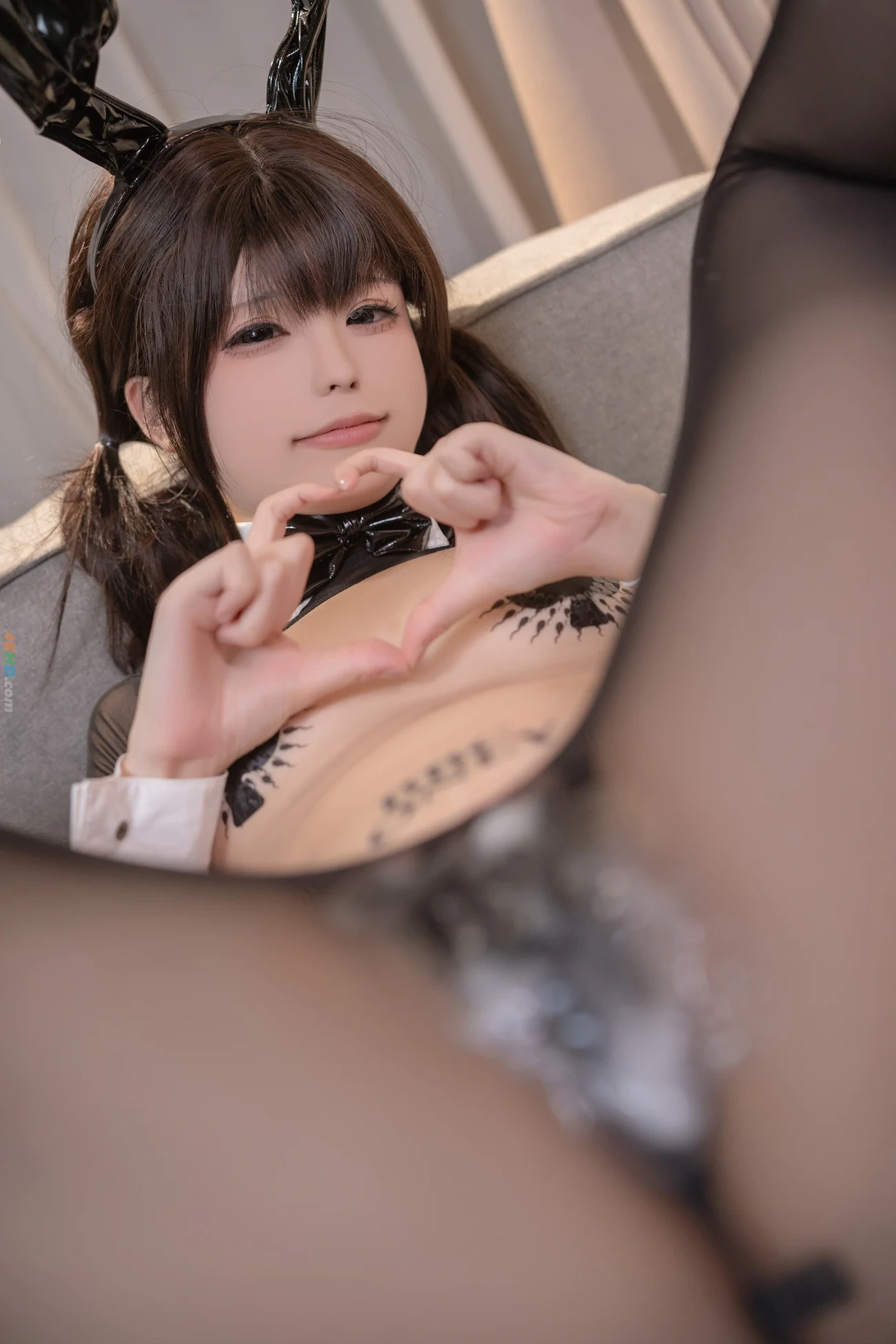 QuanRanYouDianE toraJiangDeMiMiNanYou(Xin) — photo 89