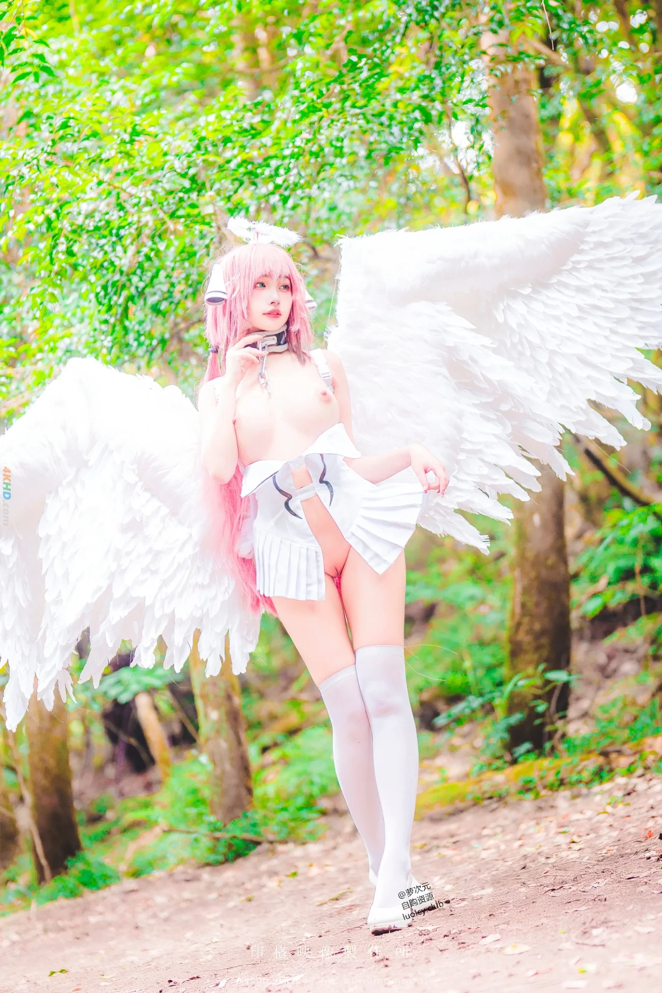 MuMuMomo - YiKaLuoSi Type a Ikaros — photo 6