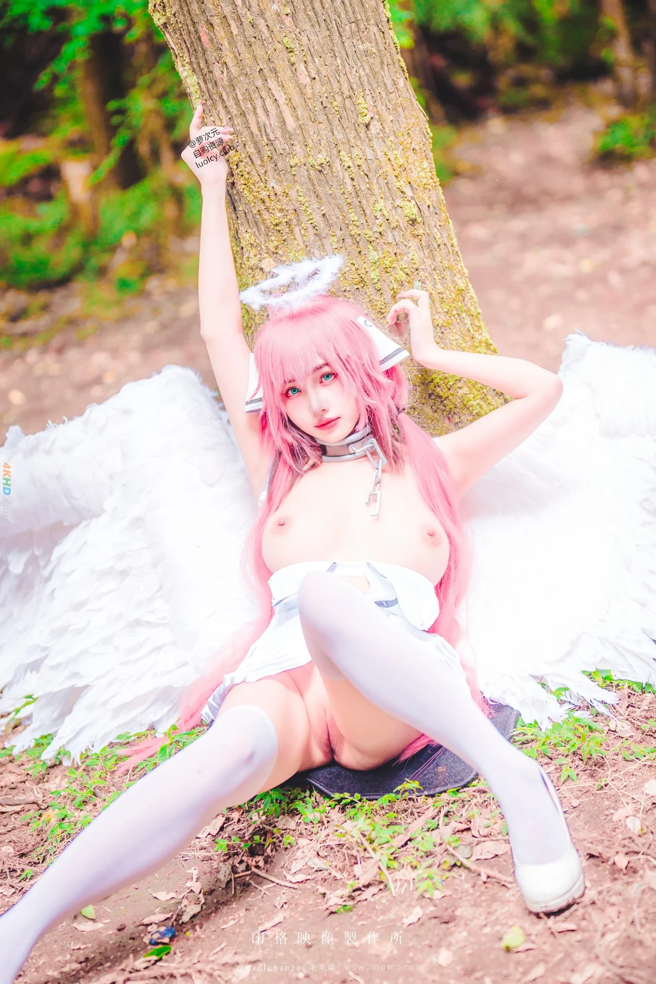MuMuMomo - YiKaLuoSi Type a Ikaros — photo 19