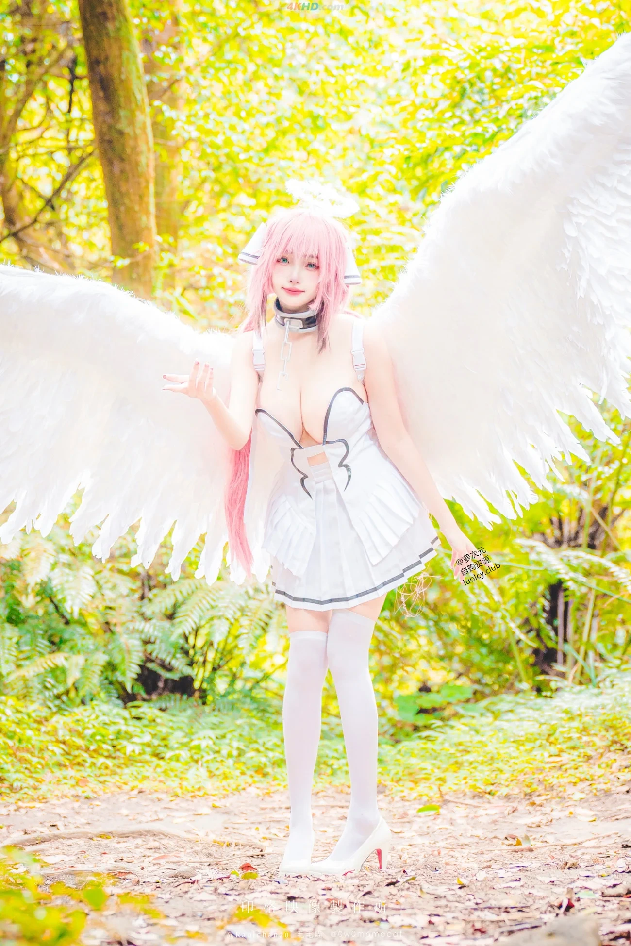 MuMuMomo - YiKaLuoSi Type a Ikaros — photo 27