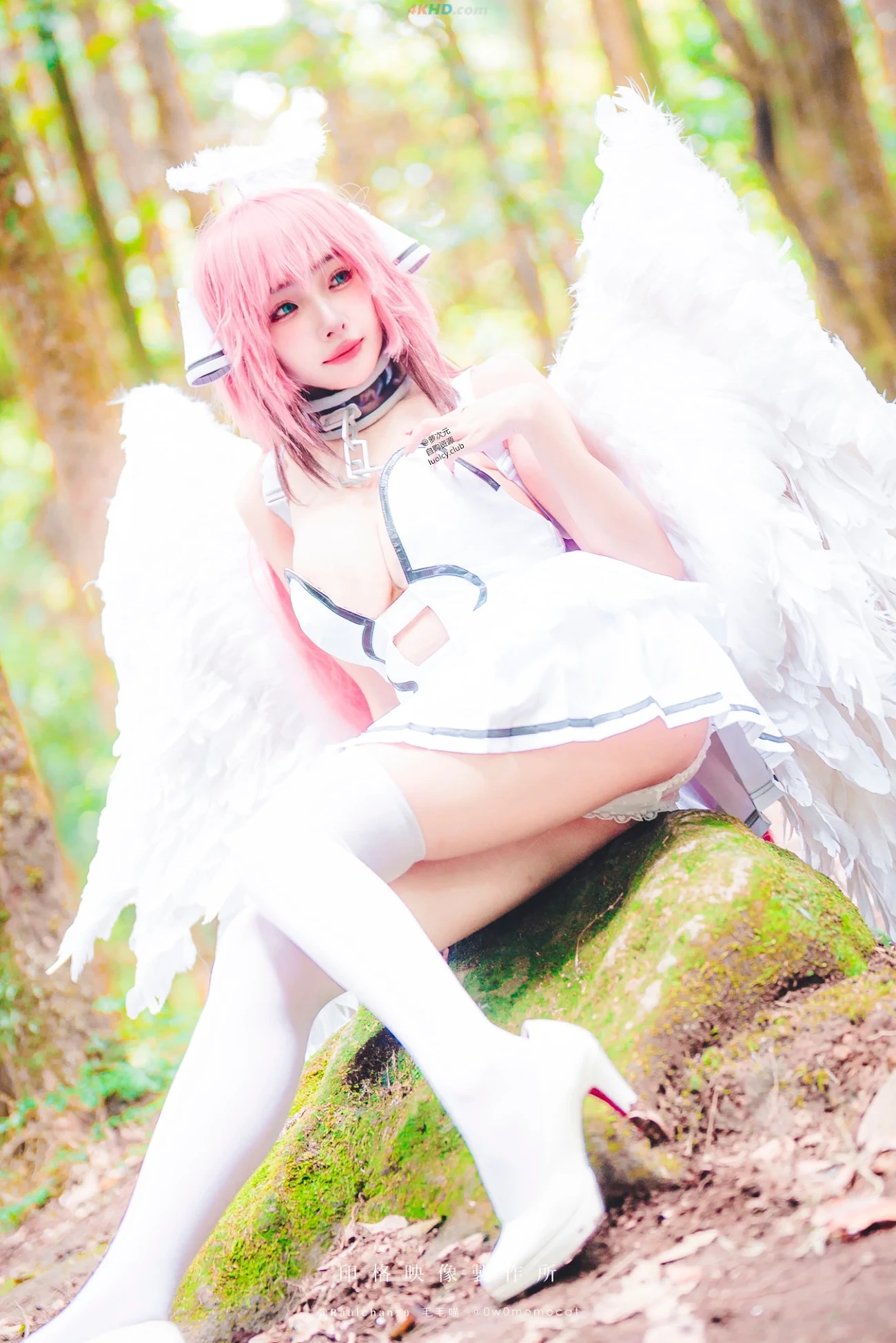 MuMuMomo - YiKaLuoSi Type a Ikaros — photo 29