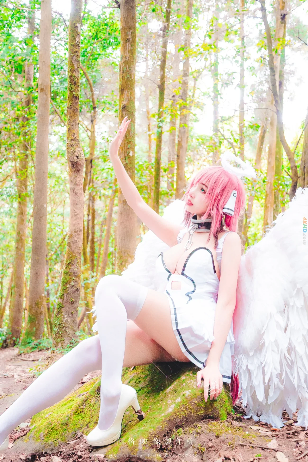 MuMuMomo - YiKaLuoSi Type a Ikaros — photo 32