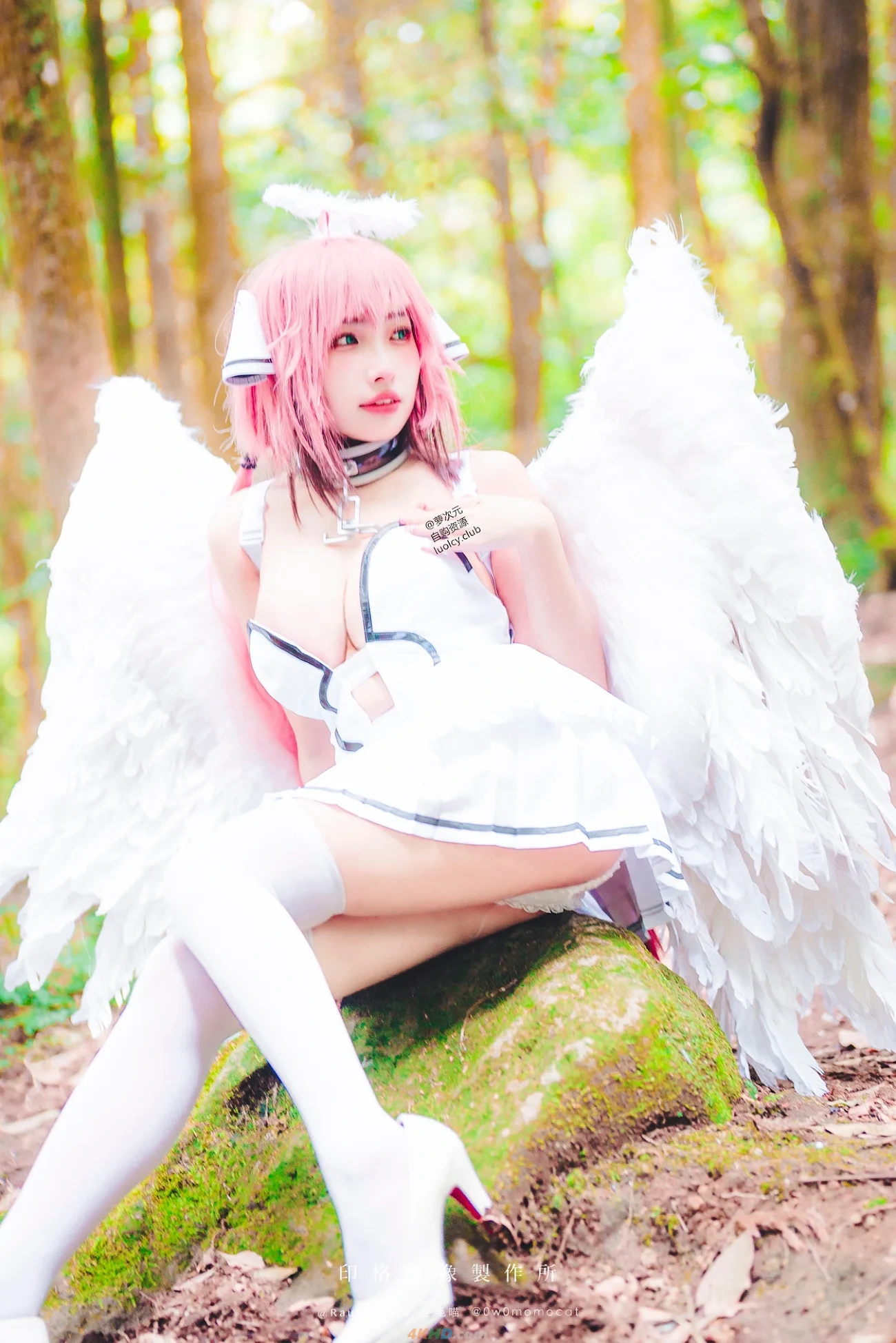 MuMuMomo - YiKaLuoSi Type a Ikaros — photo 33