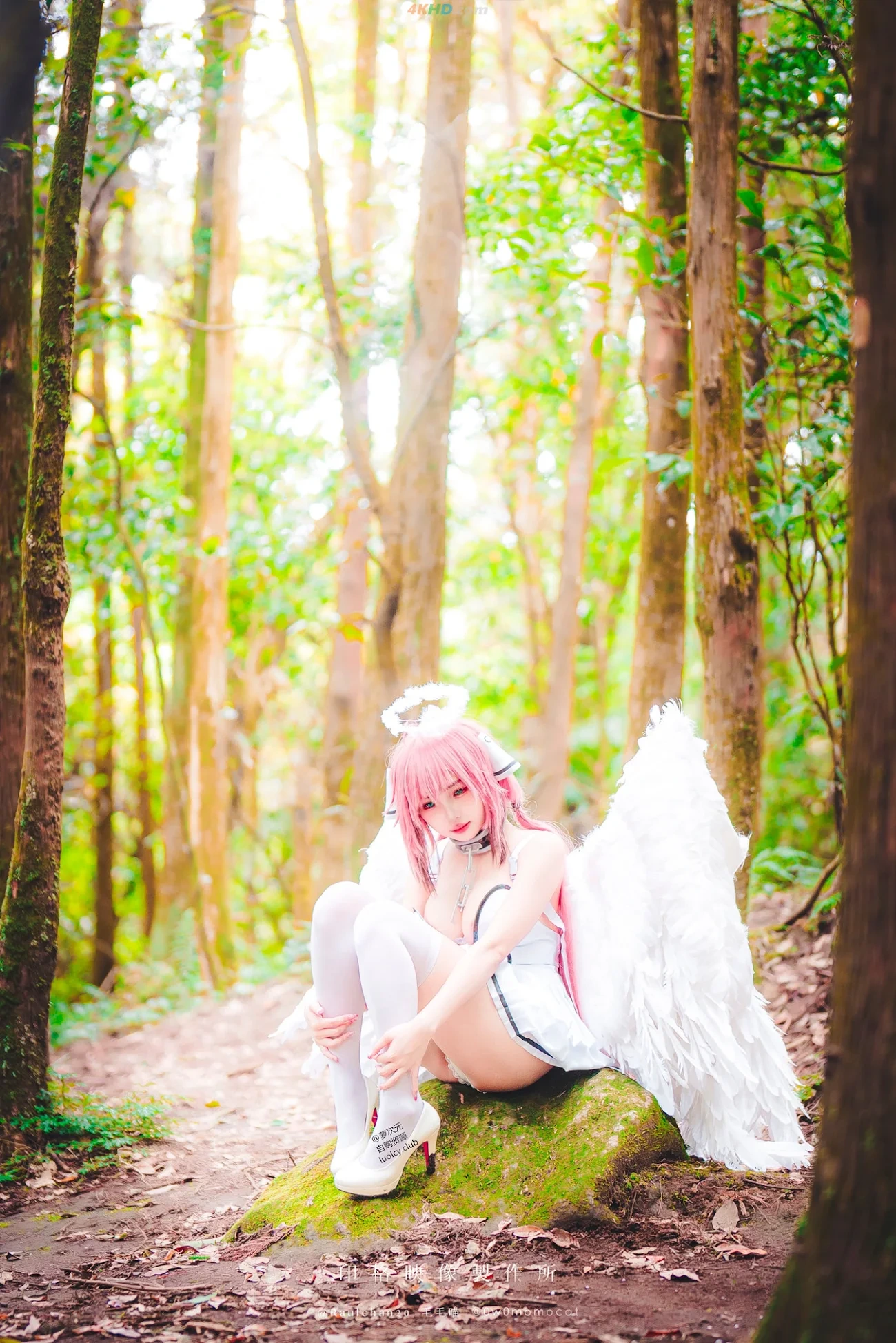 MuMuMomo - YiKaLuoSi Type a Ikaros — photo 37