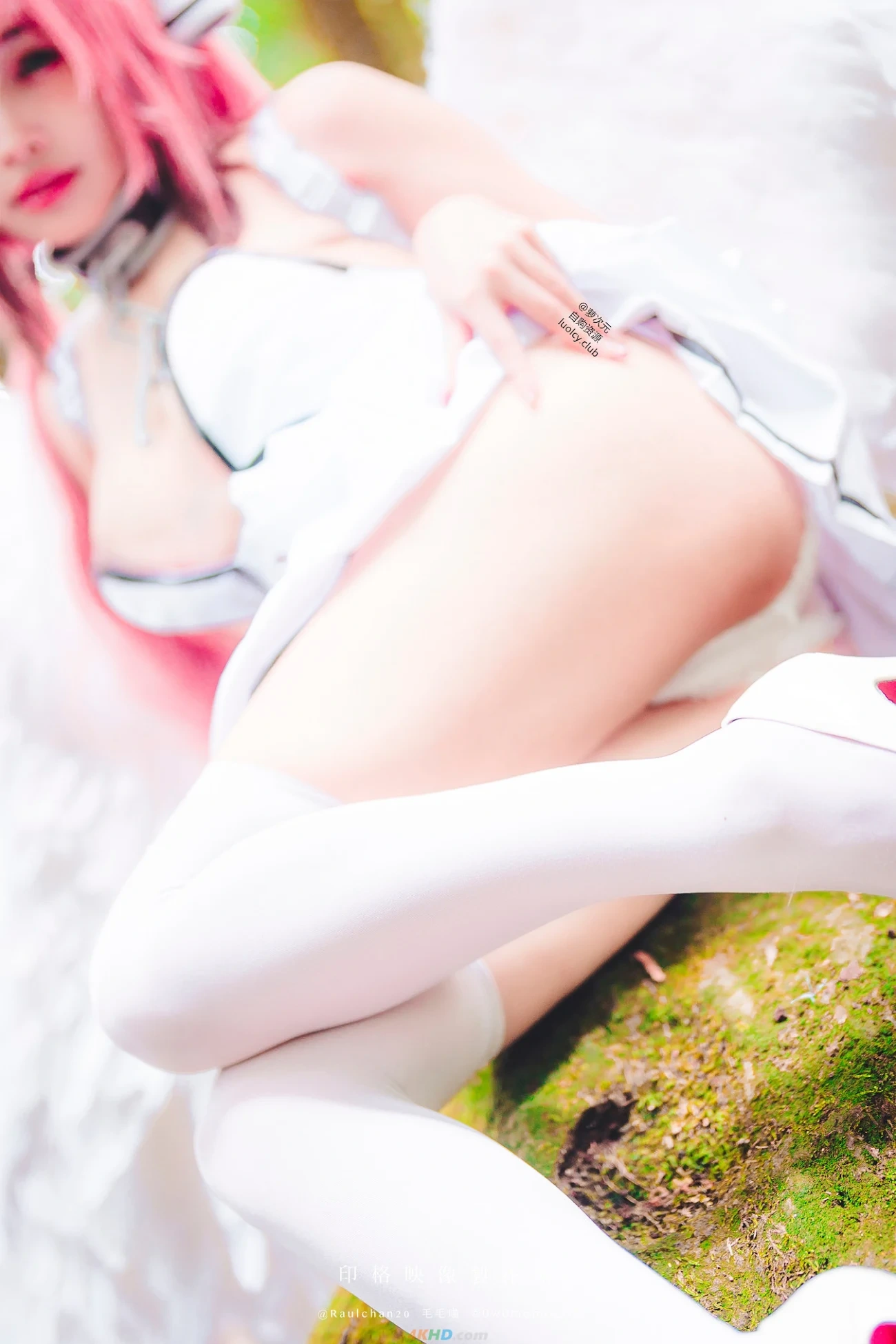 MuMuMomo - YiKaLuoSi Type a Ikaros — photo 39