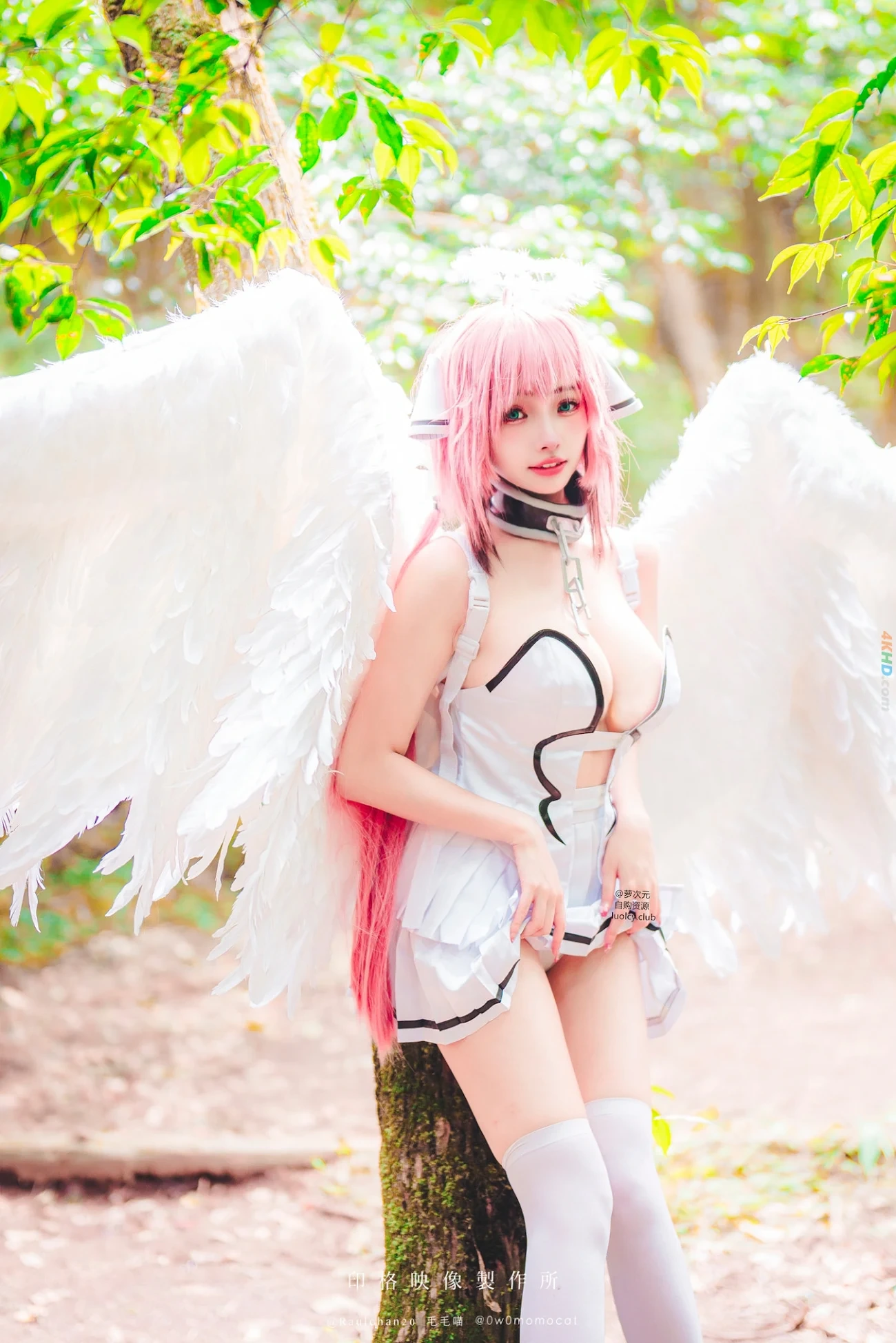 MuMuMomo - YiKaLuoSi Type a Ikaros — photo 41