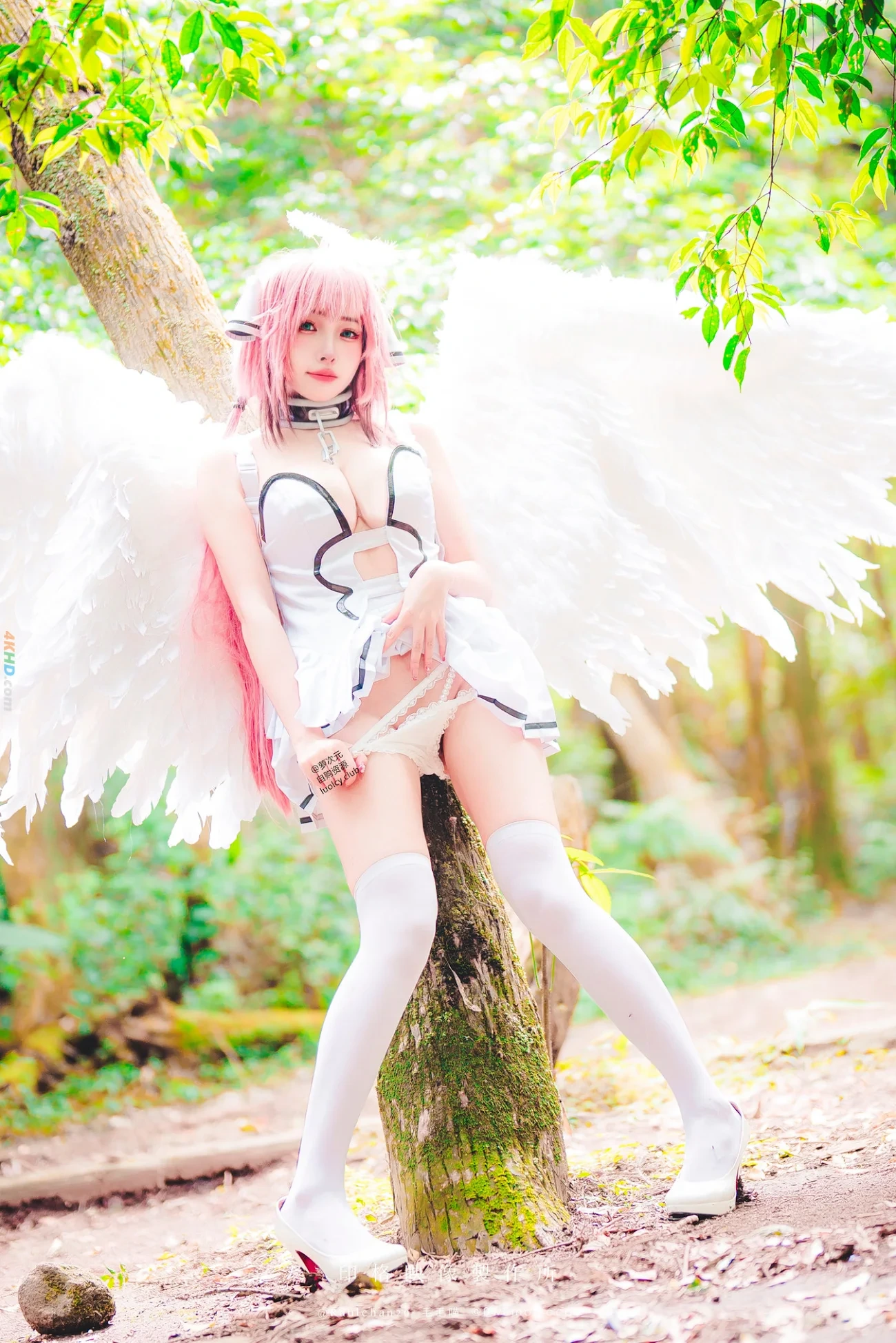 MuMuMomo - YiKaLuoSi Type a Ikaros — photo 42