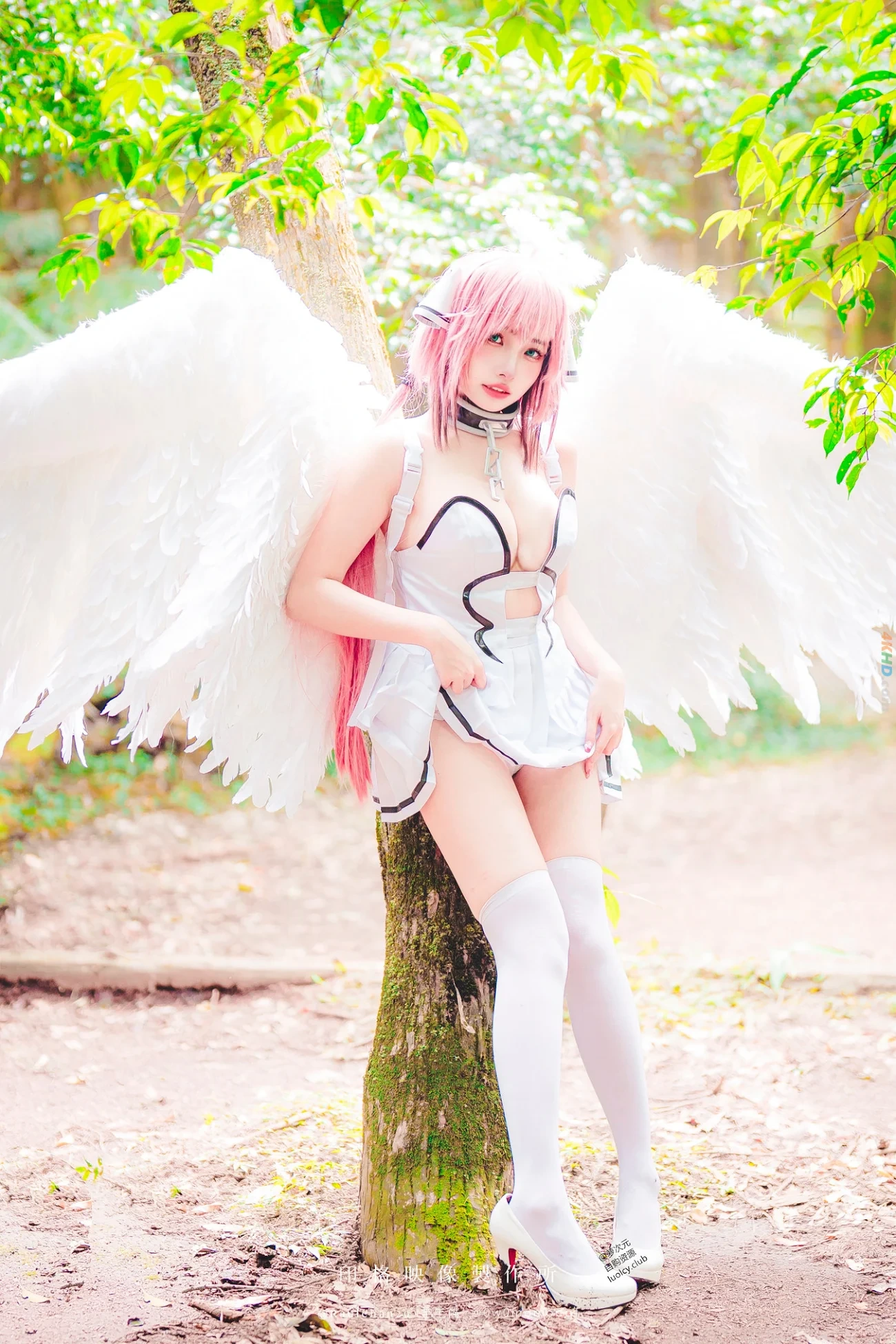 MuMuMomo - YiKaLuoSi Type a Ikaros — photo 43
