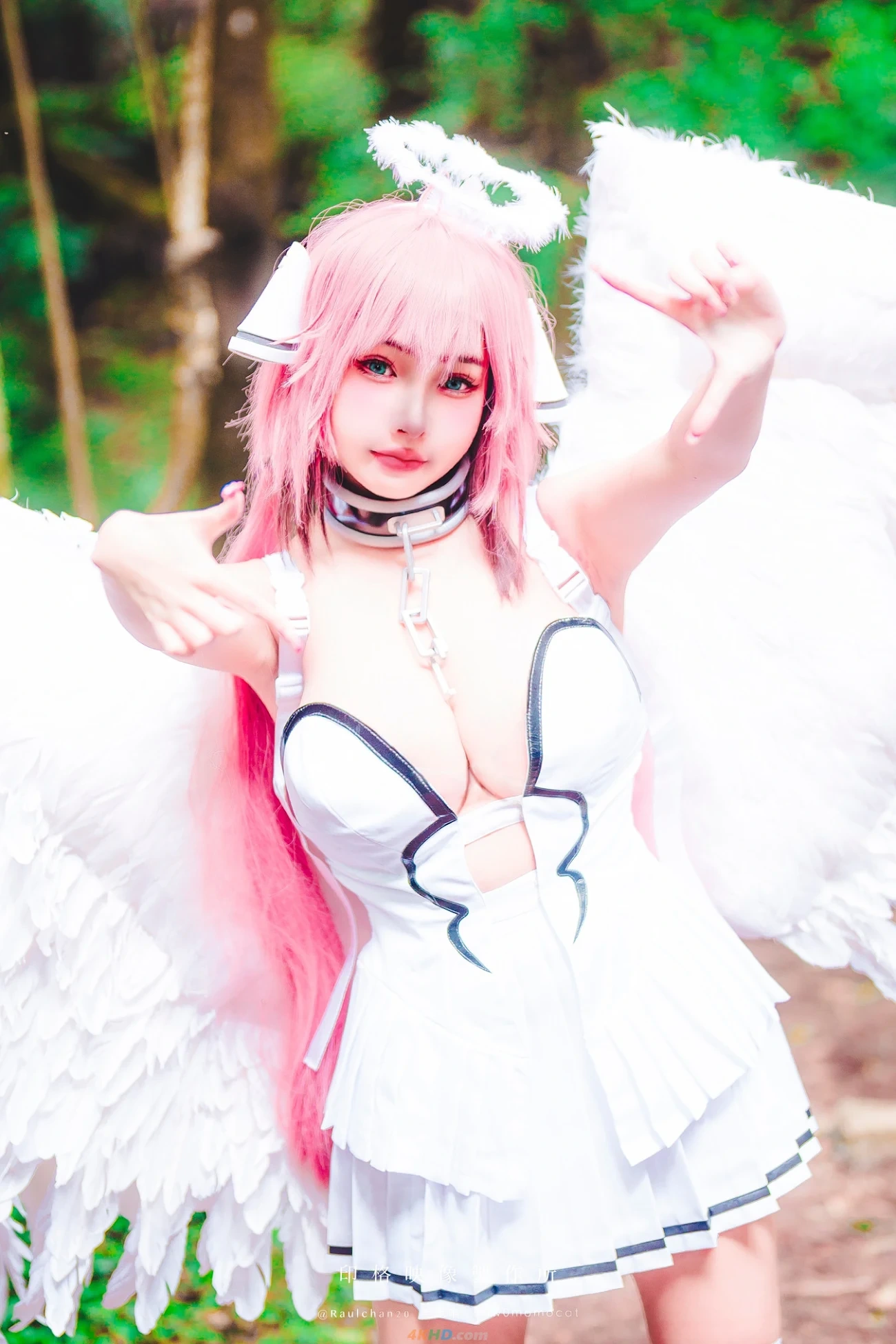 MuMuMomo - YiKaLuoSi Type a Ikaros — photo 44