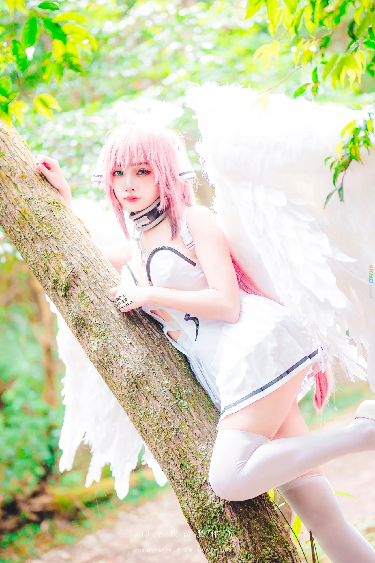 MuMuMomo - YiKaLuoSi Type a Ikaros — photo 46