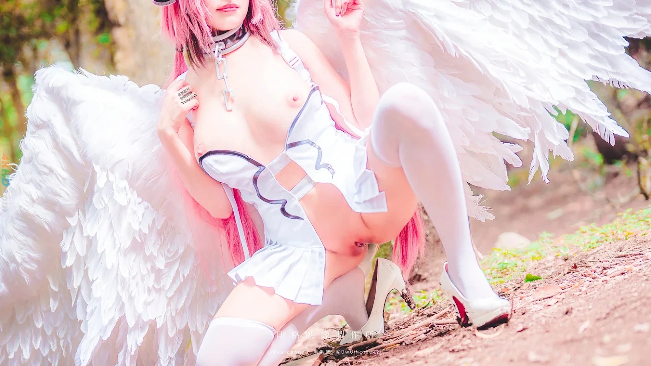 MuMuMomo - YiKaLuoSi Type a Ikaros — photo 49