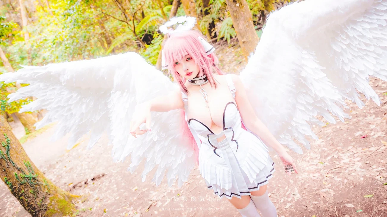 MuMuMomo - YiKaLuoSi Type a Ikaros — photo 50