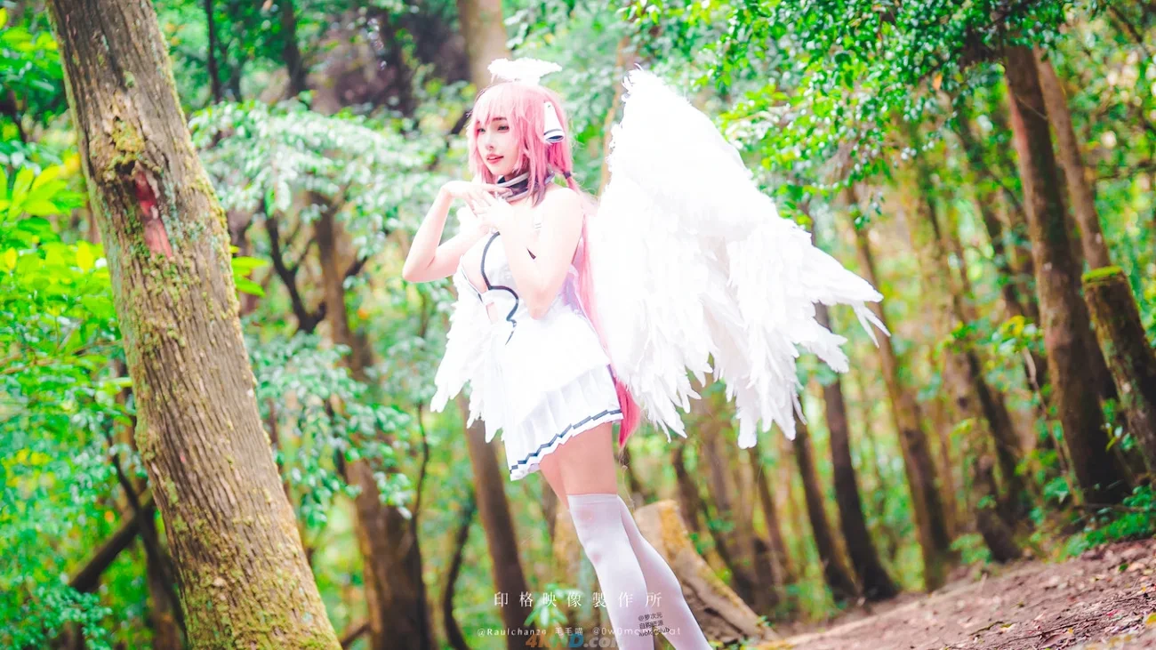 MuMuMomo - YiKaLuoSi Type a Ikaros — photo 51
