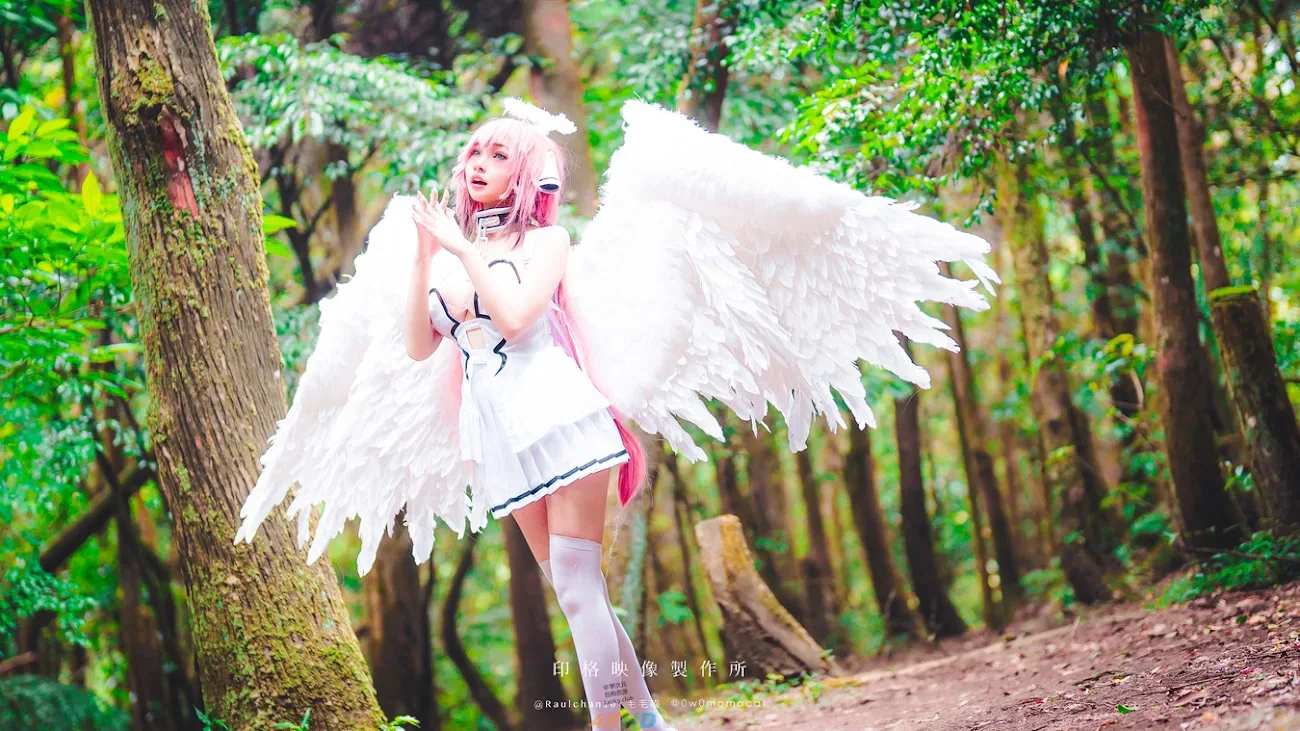 MuMuMomo - YiKaLuoSi Type a Ikaros — photo 52