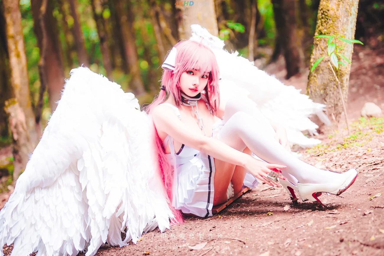 MuMuMomo - YiKaLuoSi Type a Ikaros — photo 53