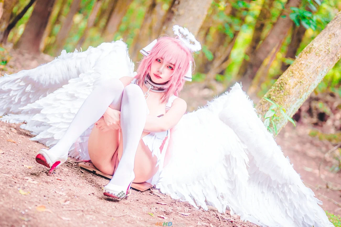 MuMuMomo - YiKaLuoSi Type a Ikaros — photo 54