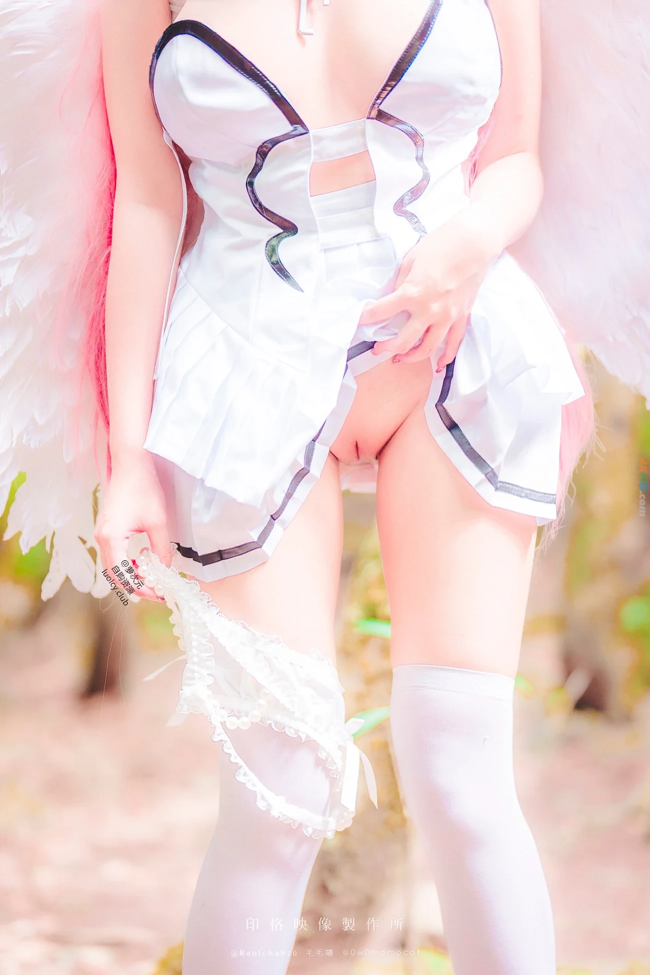 MuMuMomo - YiKaLuoSi Type a Ikaros — photo 56