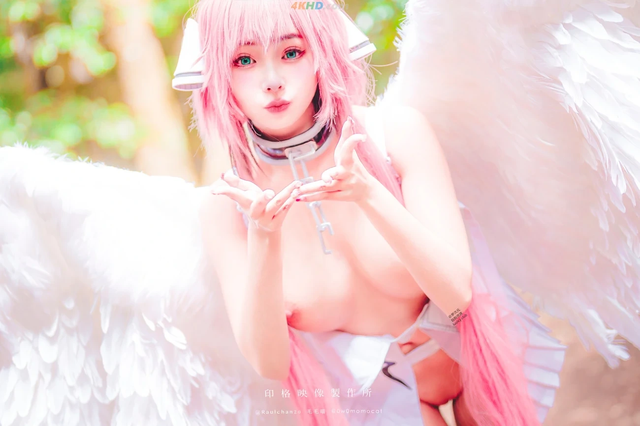 MuMuMomo - YiKaLuoSi Type a Ikaros — photo 58