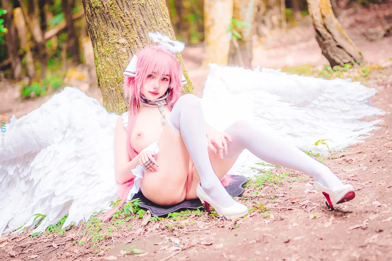 MuMuMomo - YiKaLuoSi Type a Ikaros — photo 59