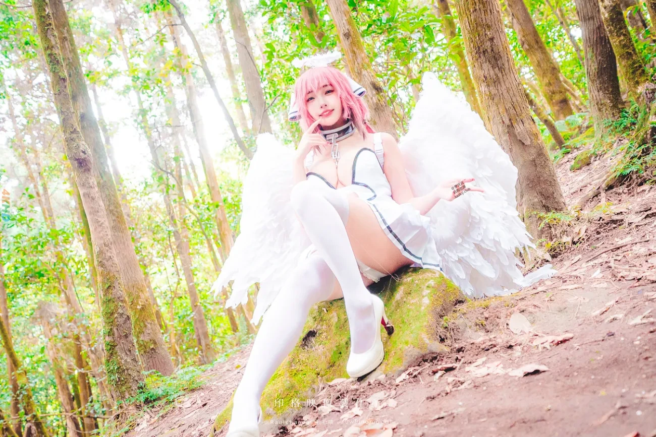 MuMuMomo - YiKaLuoSi Type a Ikaros — photo 61