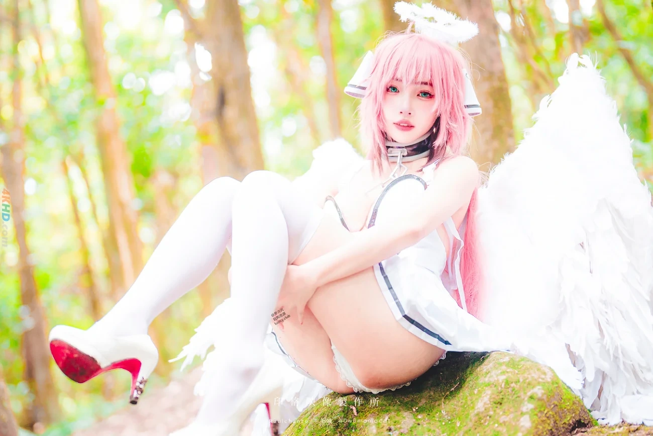 MuMuMomo - YiKaLuoSi Type a Ikaros — photo 62