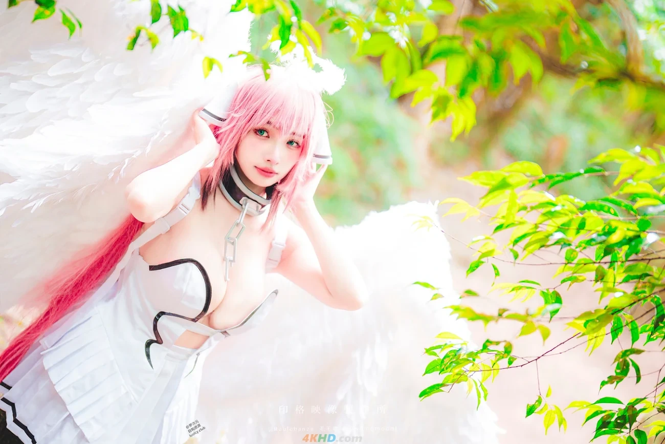 MuMuMomo - YiKaLuoSi Type a Ikaros — photo 64