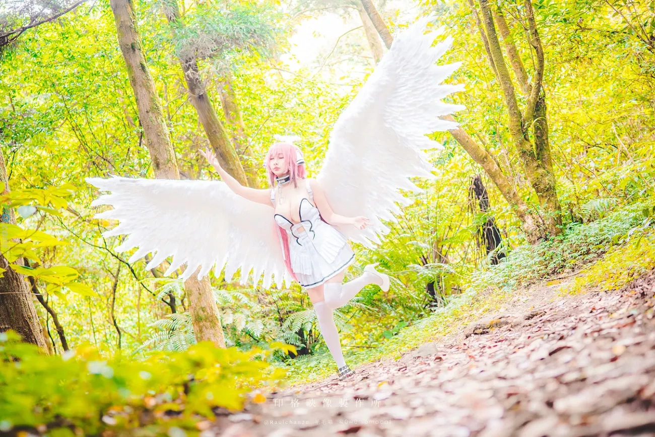 MuMuMomo - YiKaLuoSi Type a Ikaros — photo 65