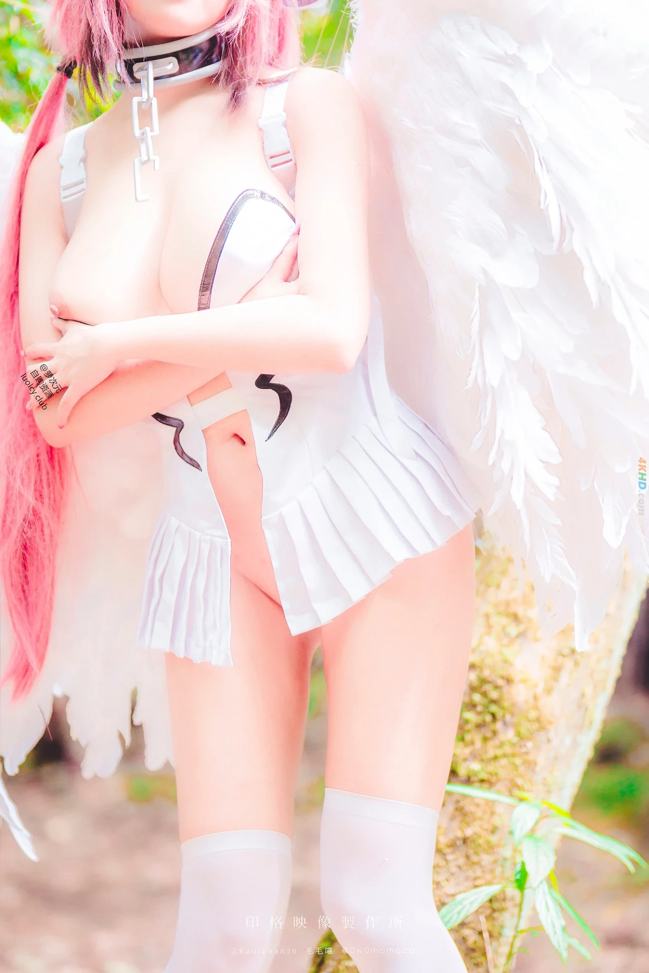 MuMuMomo - YiKaLuoSi Type a Ikaros — photo 66