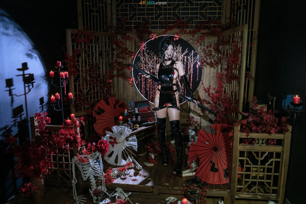 YunXiXi NaiTao AnRen — photo 1