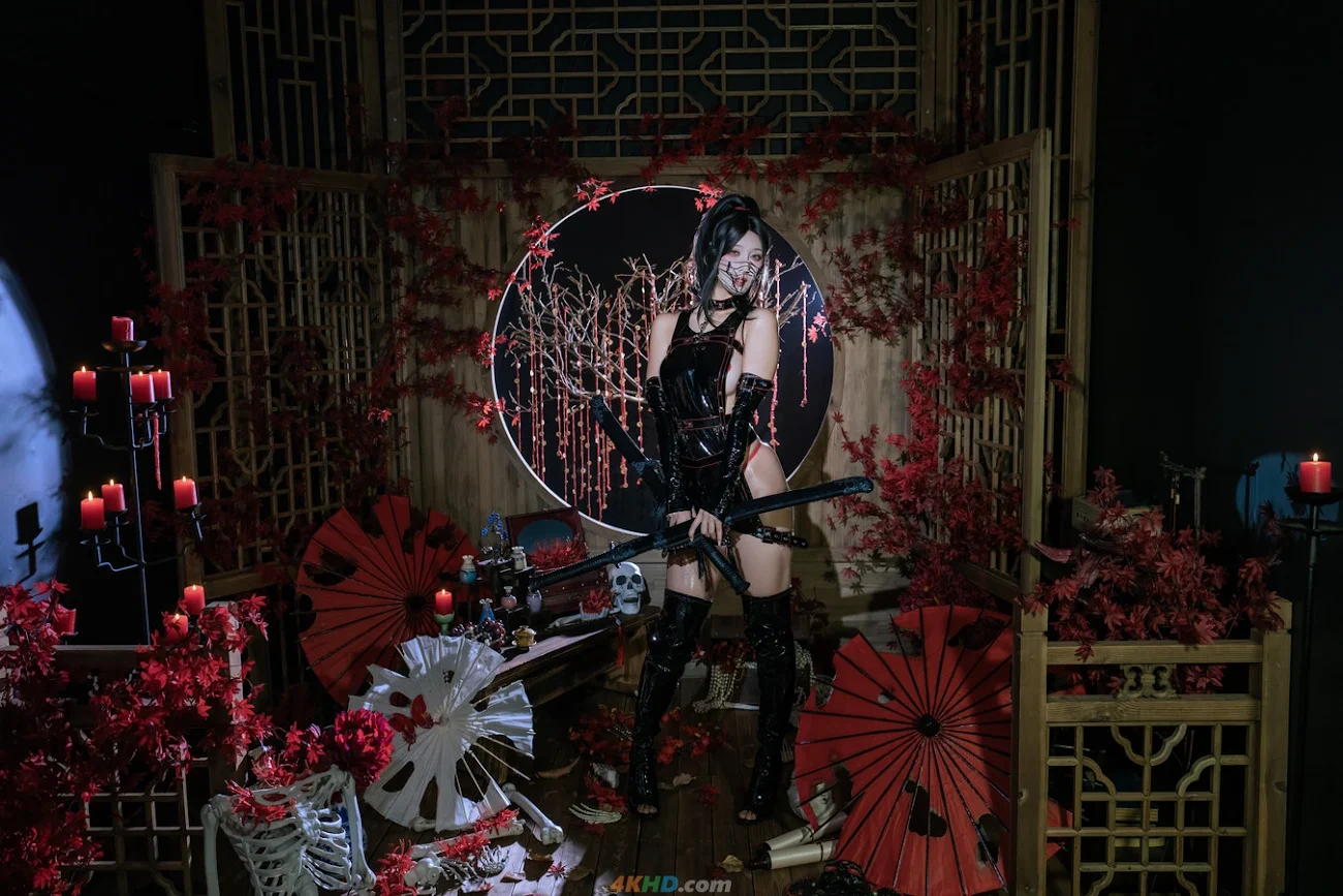 YunXiXi NaiTao AnRen — photo 3