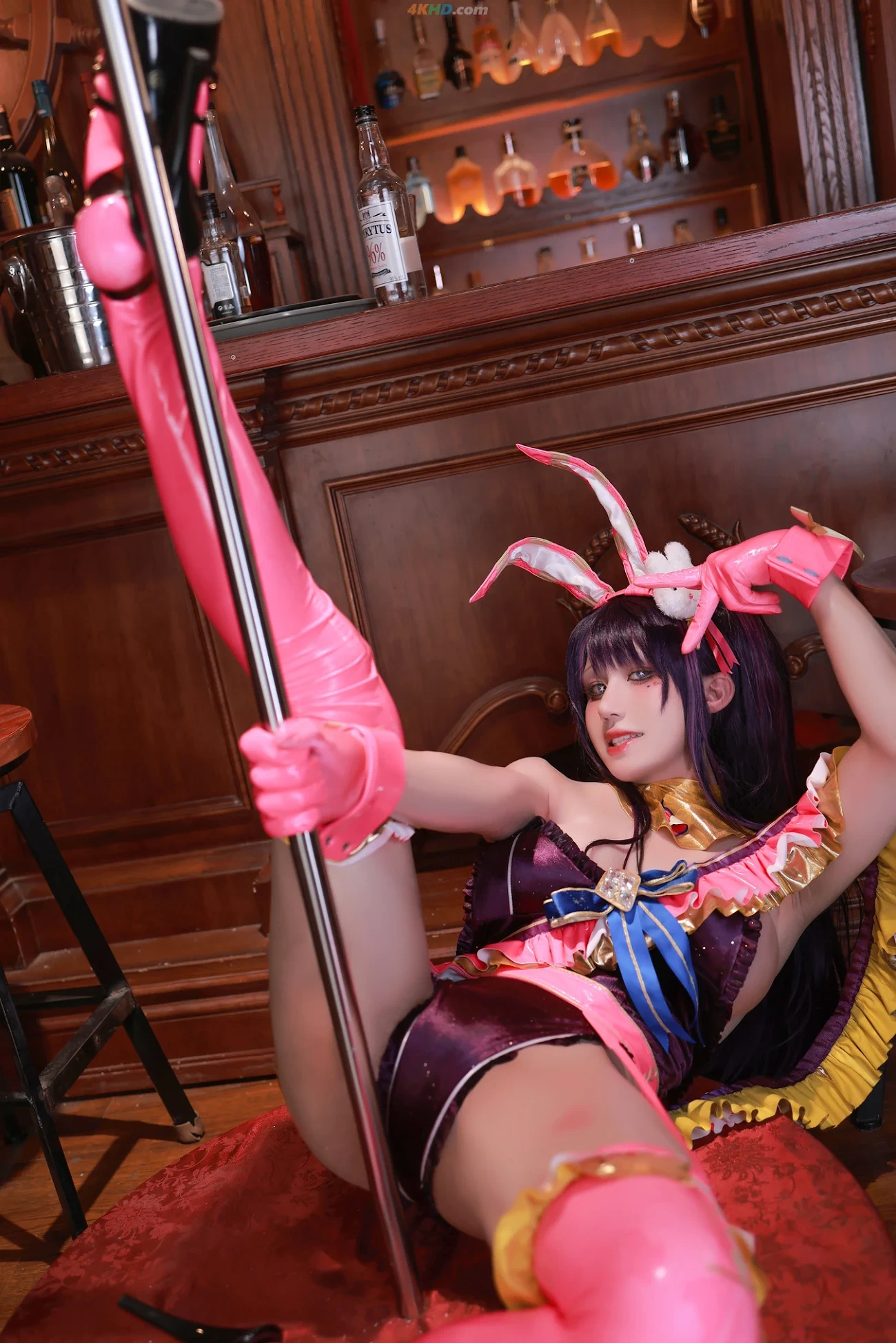 YingManSanShi - WoTuiDeHaiZi XingYeAi TongRenTuNuLang — photo 31