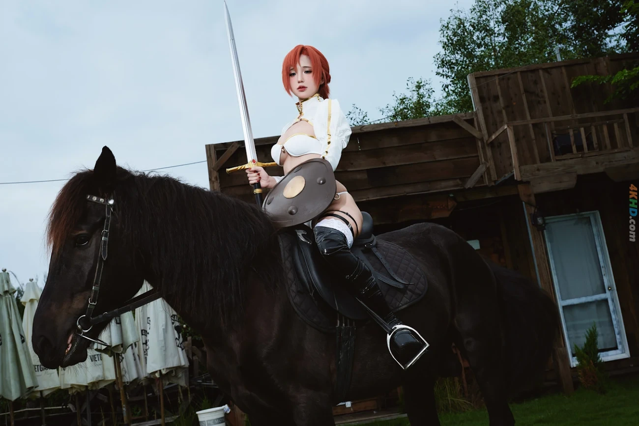 Puy Puy Boudica — photo 4