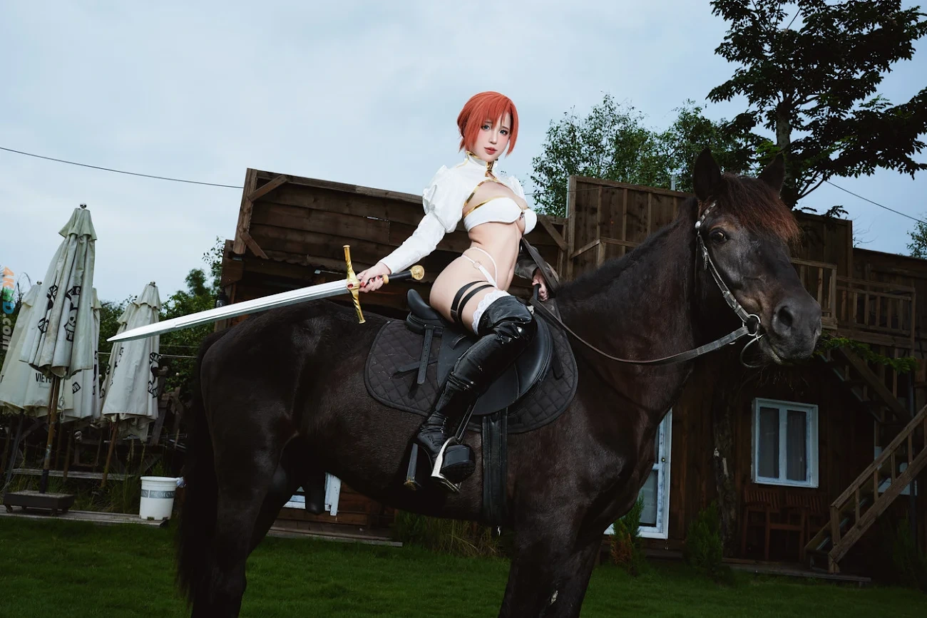Puy Puy Boudica — photo 5