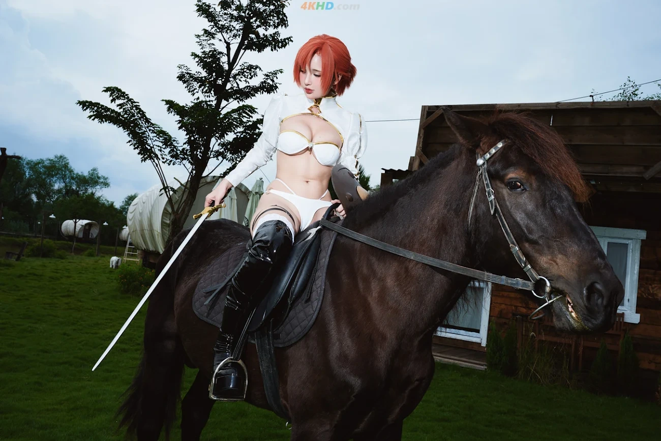 Puy Puy Boudica — photo 12